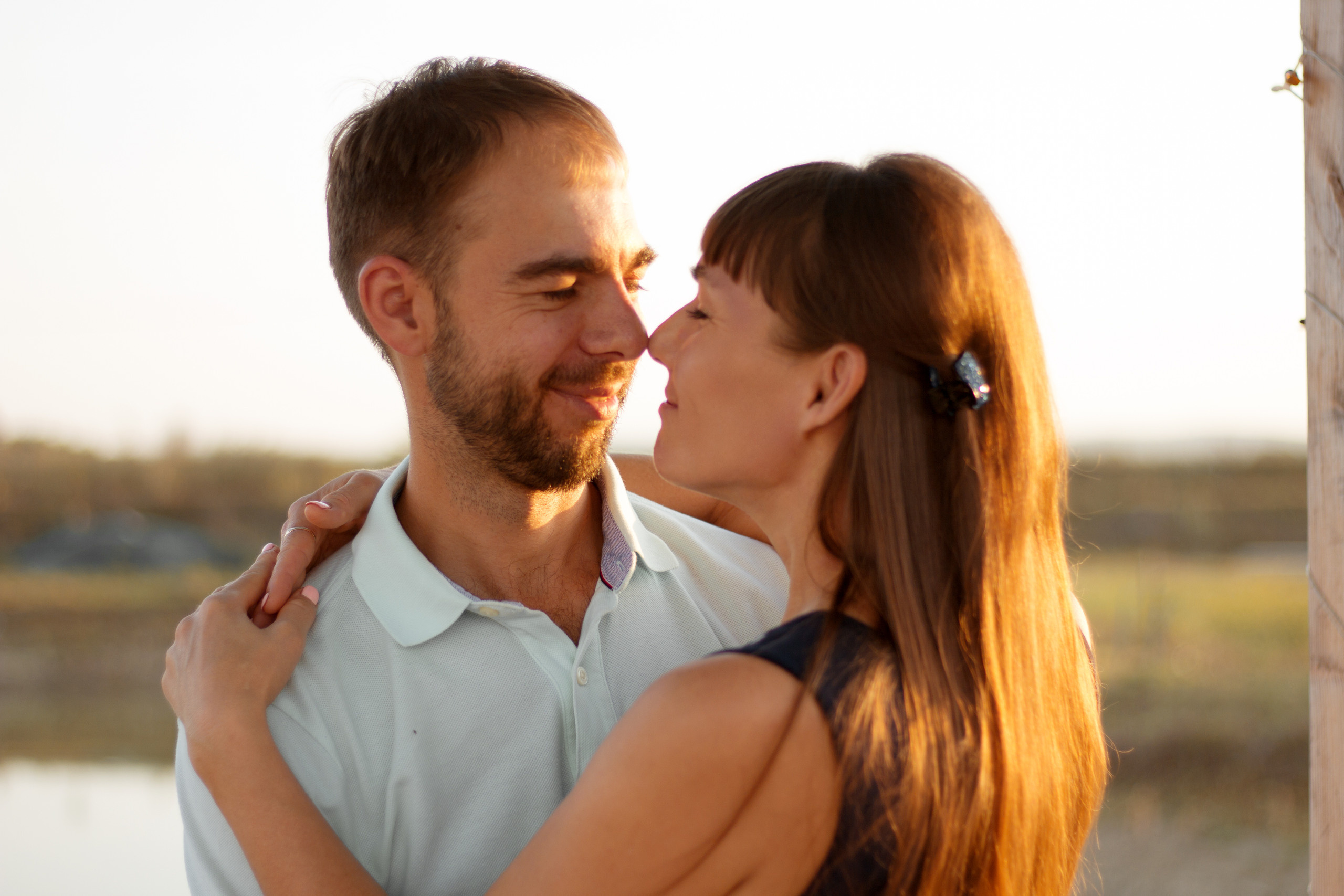 Настя, Стас, сынок и дочка. Портретный фотограф в Краснодаре Александра Хафизова