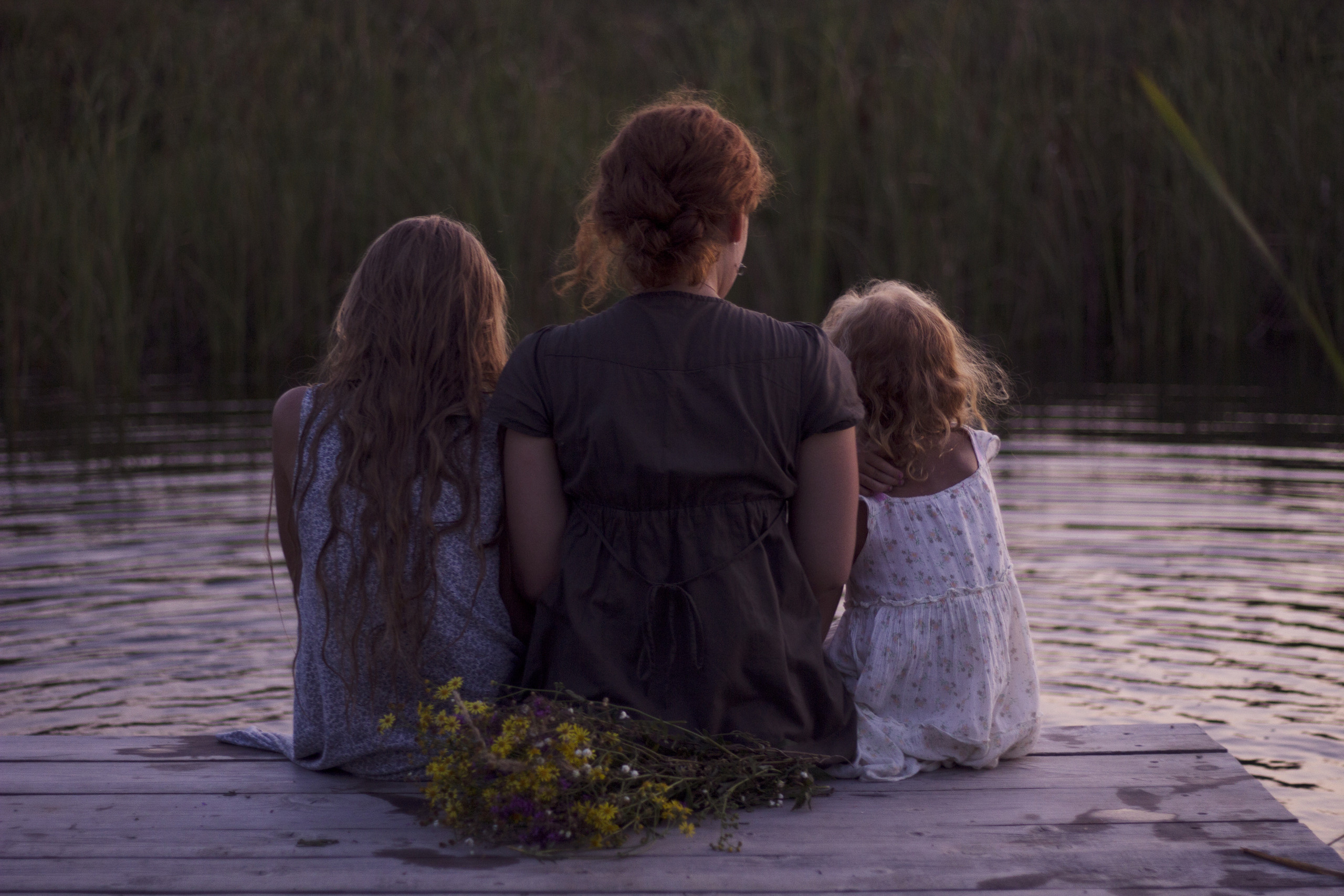 Юлиана. Портретный фотограф в Краснодаре Александра Хафизова
