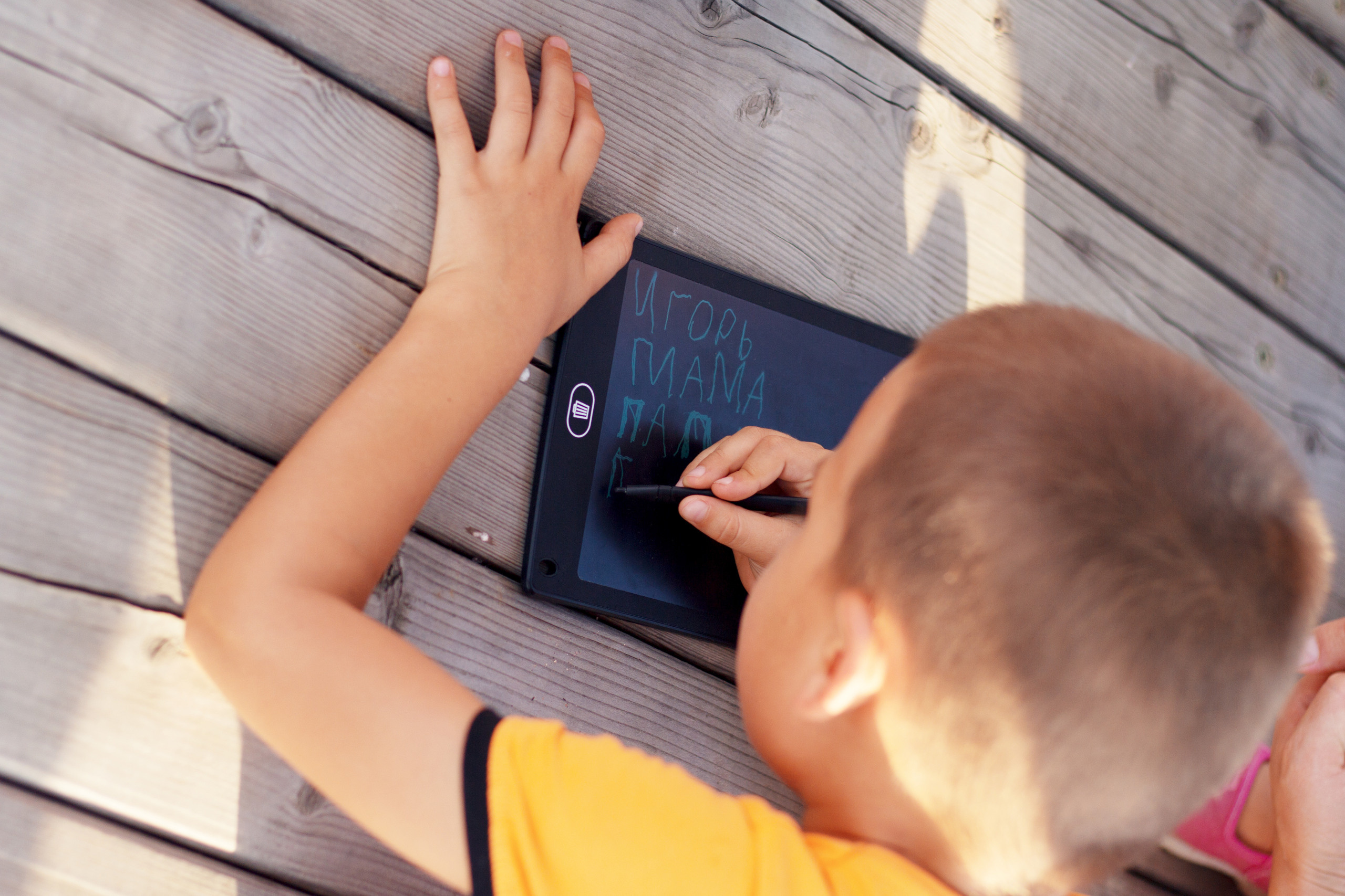 Настя, Стас, сынок и дочка. Портретный фотограф в Краснодаре Александра Хафизова