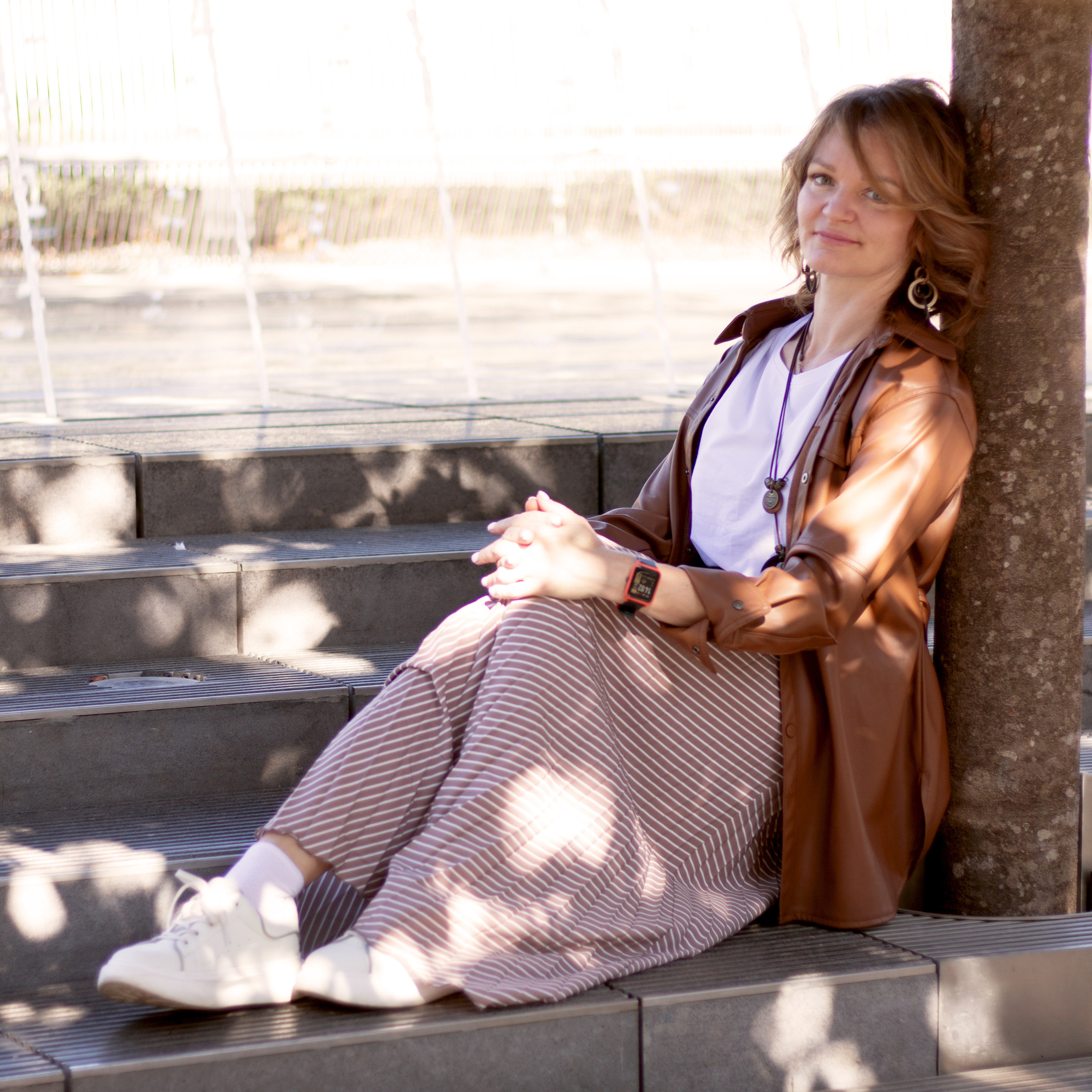 Светлана. Портретный фотограф в Краснодаре Александра Хафизова