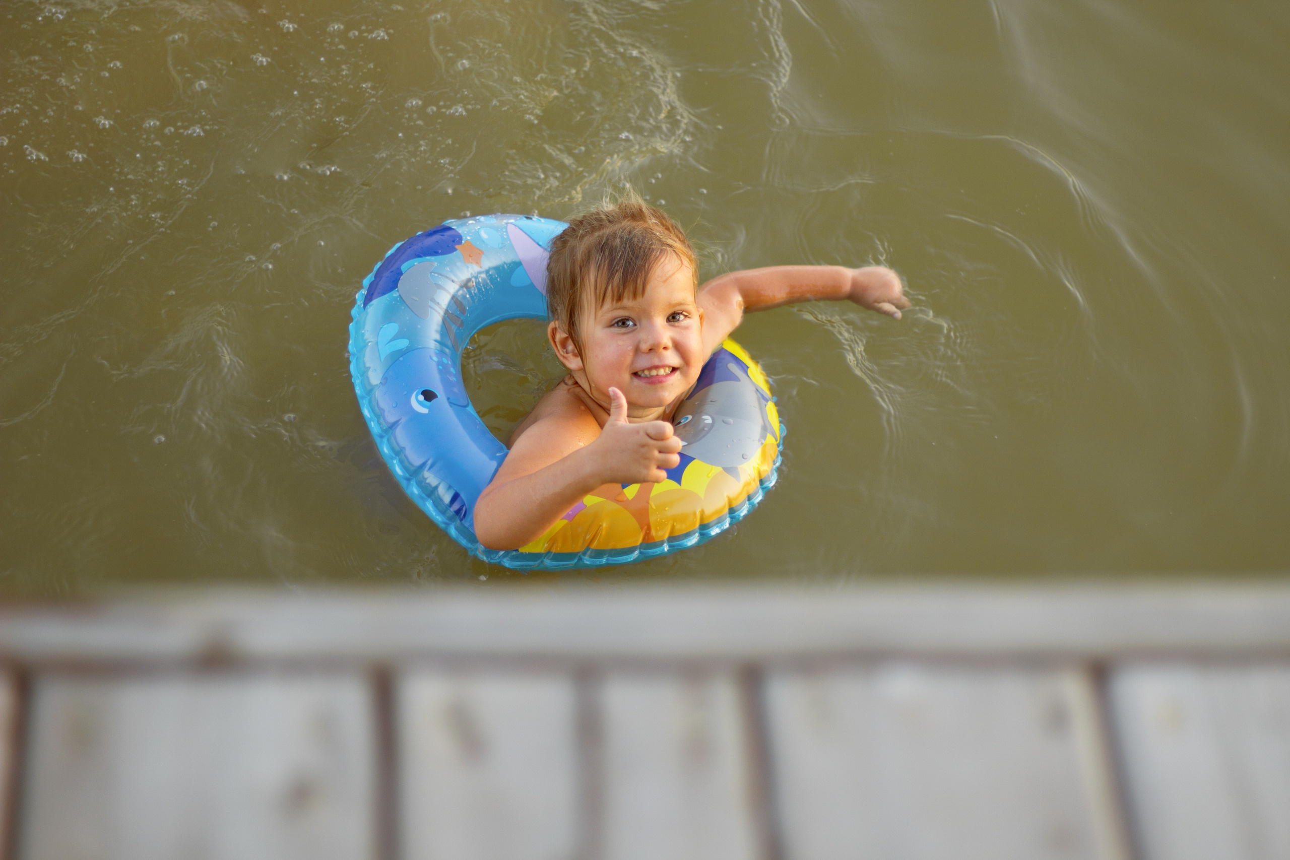 Настя, Стас, сынок и дочка. Портретный фотограф в Краснодаре Александра Хафизова