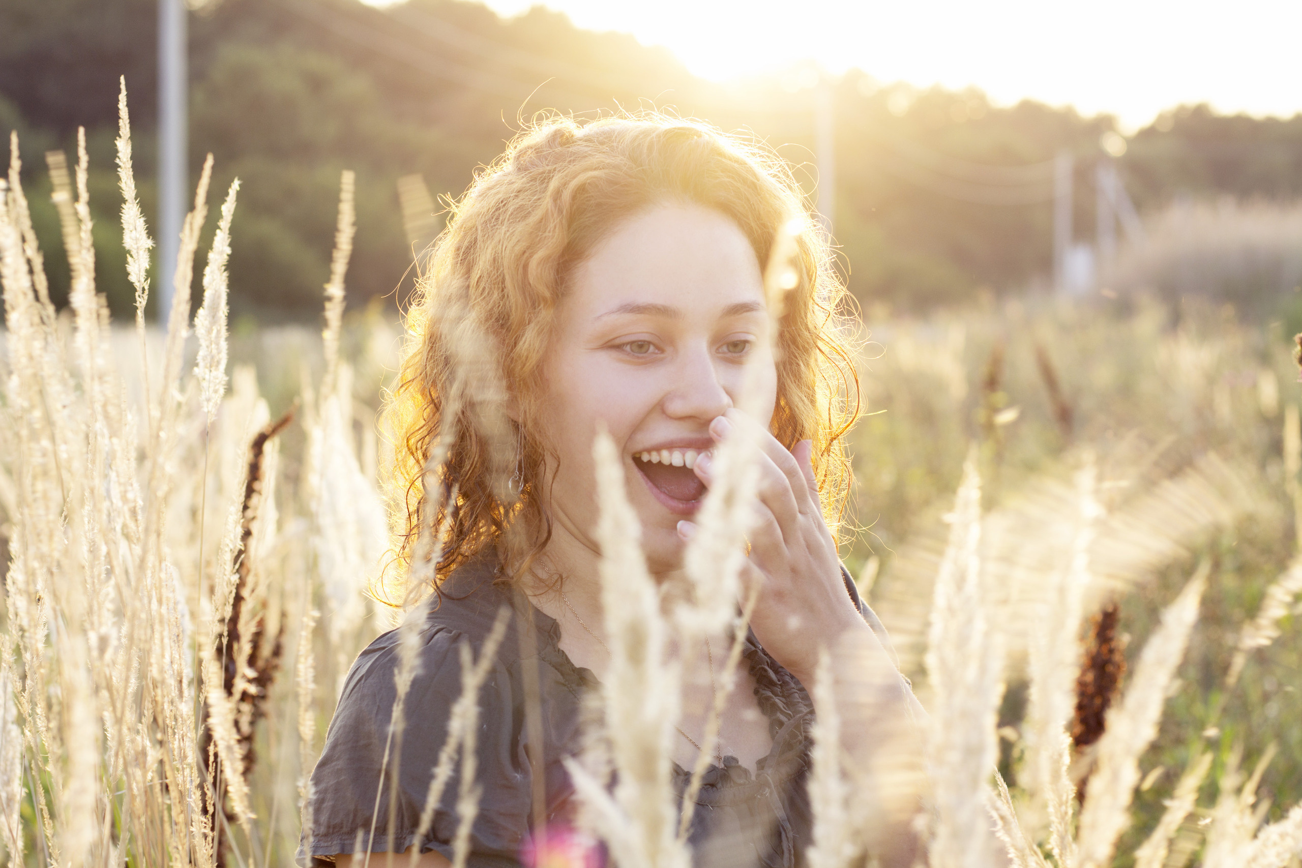 Юлиана. Портретный фотограф в Краснодаре Александра Хафизова