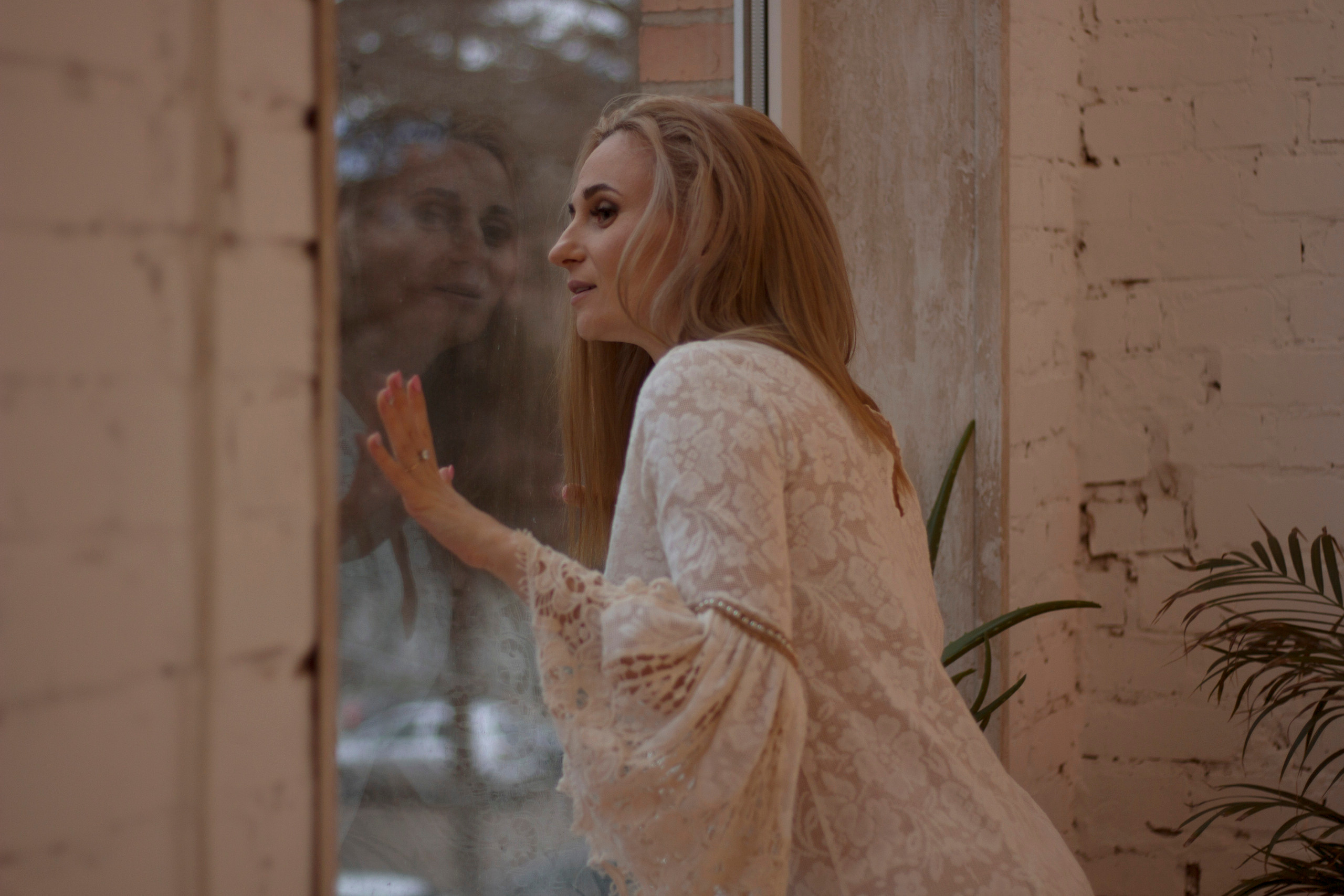 Даша. Портретный фотограф в Краснодаре Александра Хафизова