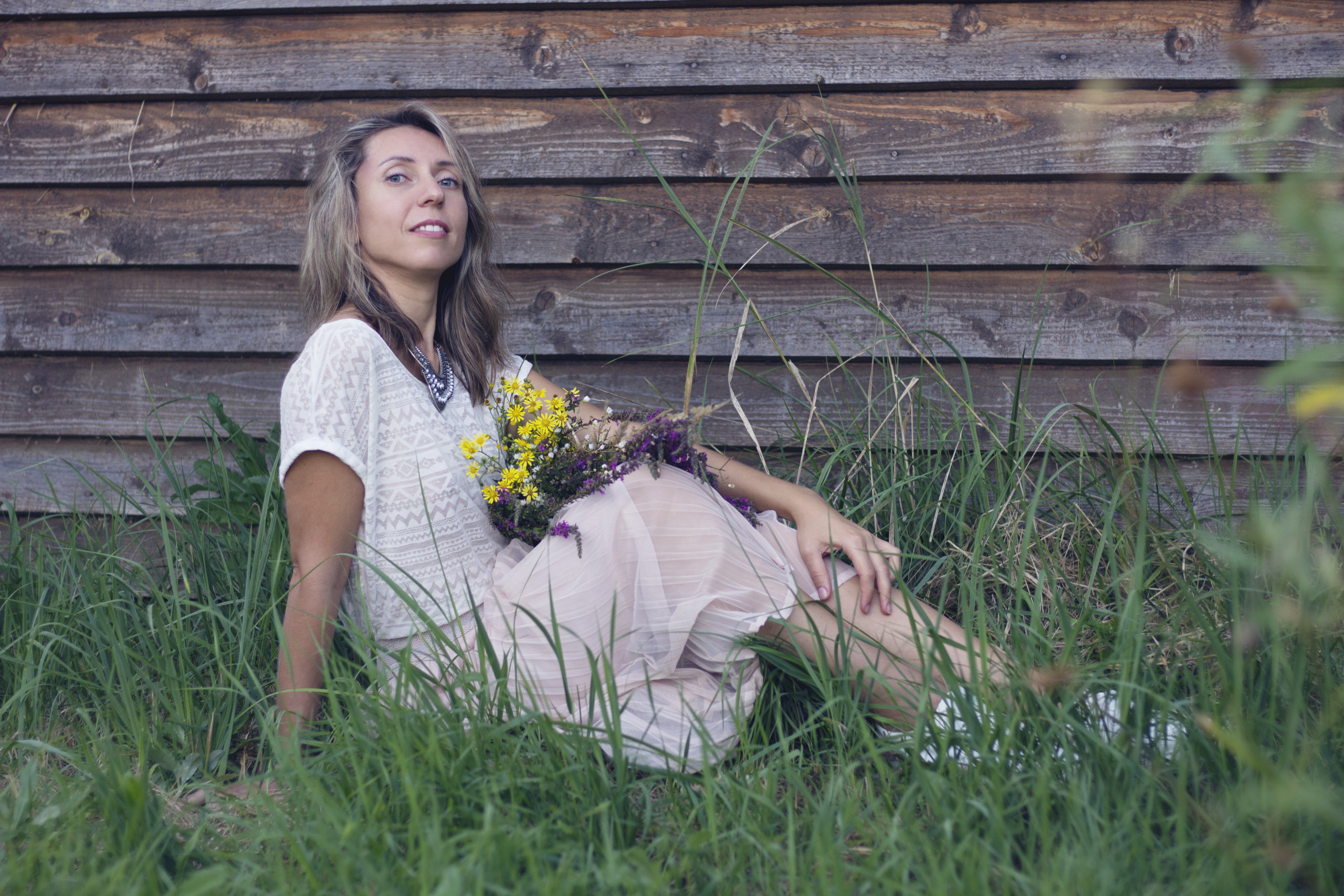 Виктория. Портретный фотограф в Краснодаре Александра Хафизова