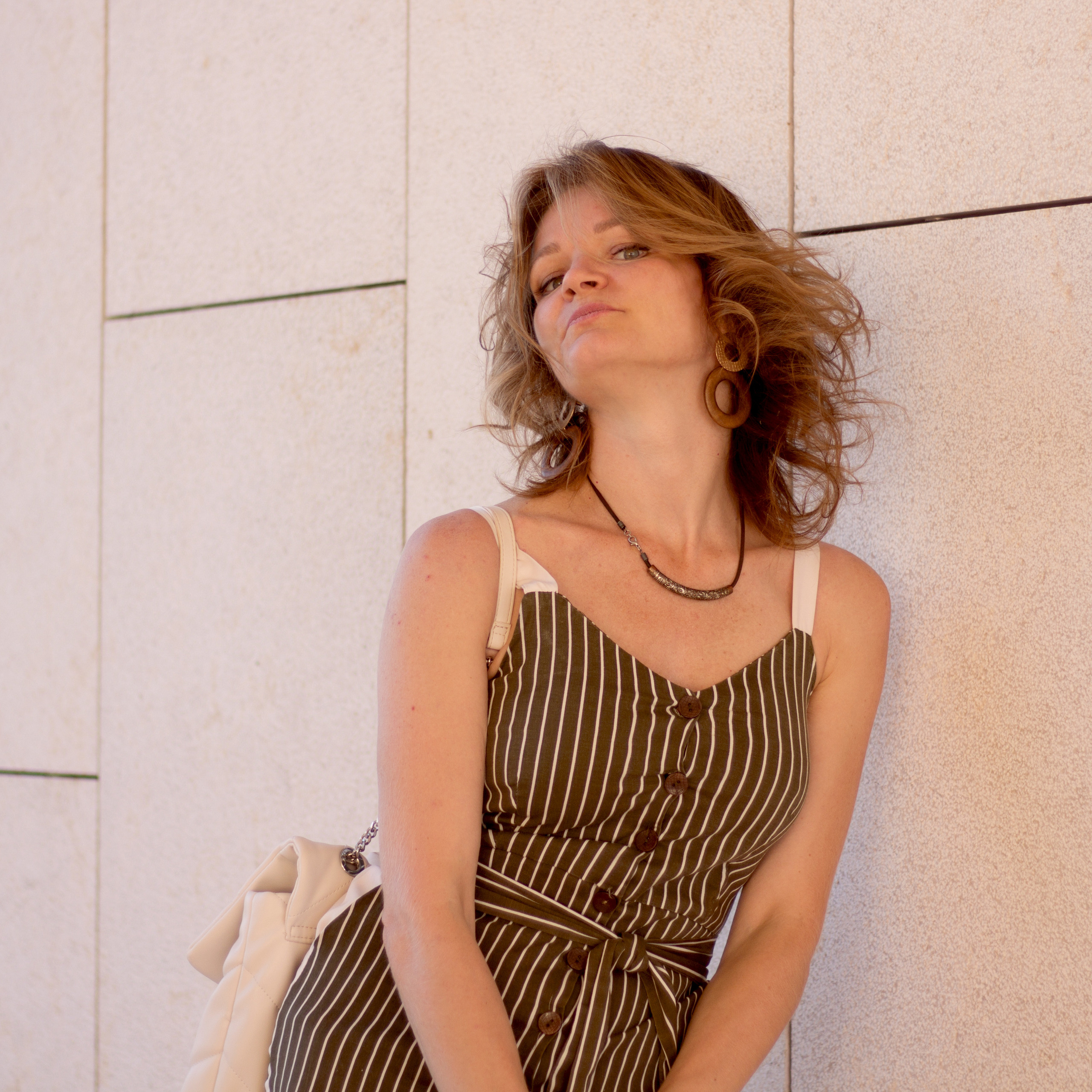 Светлана. Портретный фотограф в Краснодаре Александра Хафизова