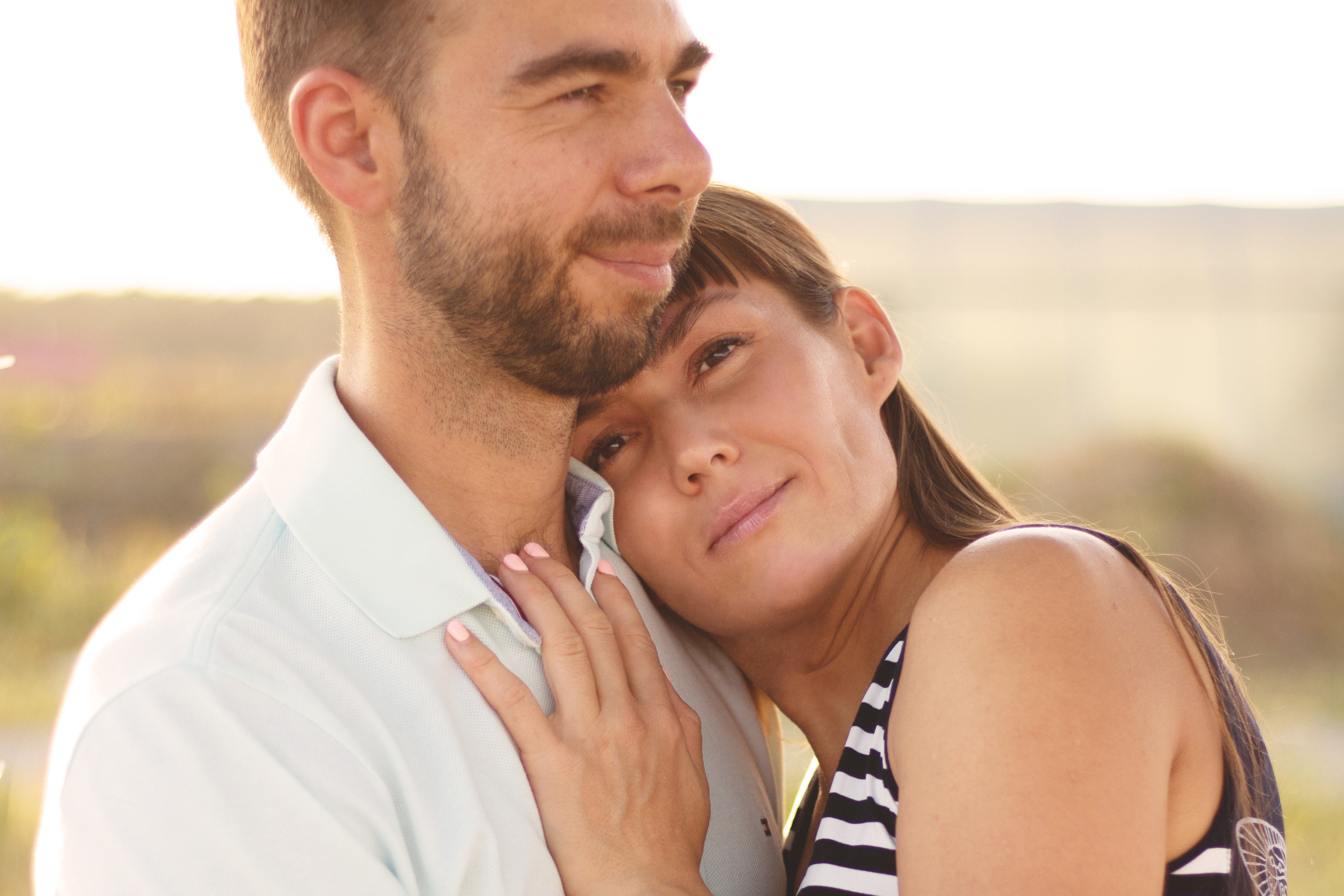 Настя, Стас, сынок и дочка. Портретный фотограф в Краснодаре Александра Хафизова