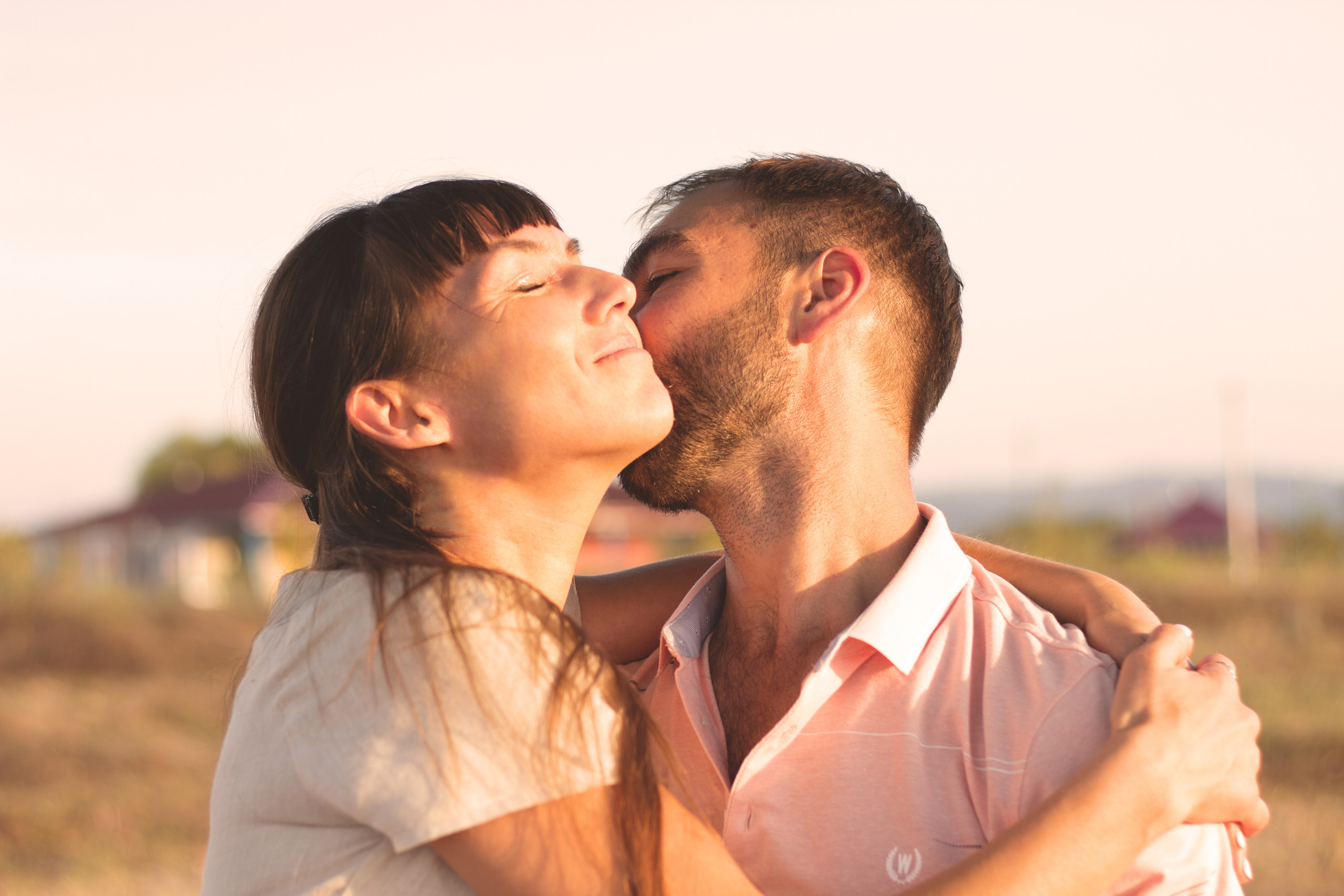 Настя, Стас, сынок и дочка. Портретный фотограф в Краснодаре Александра Хафизова