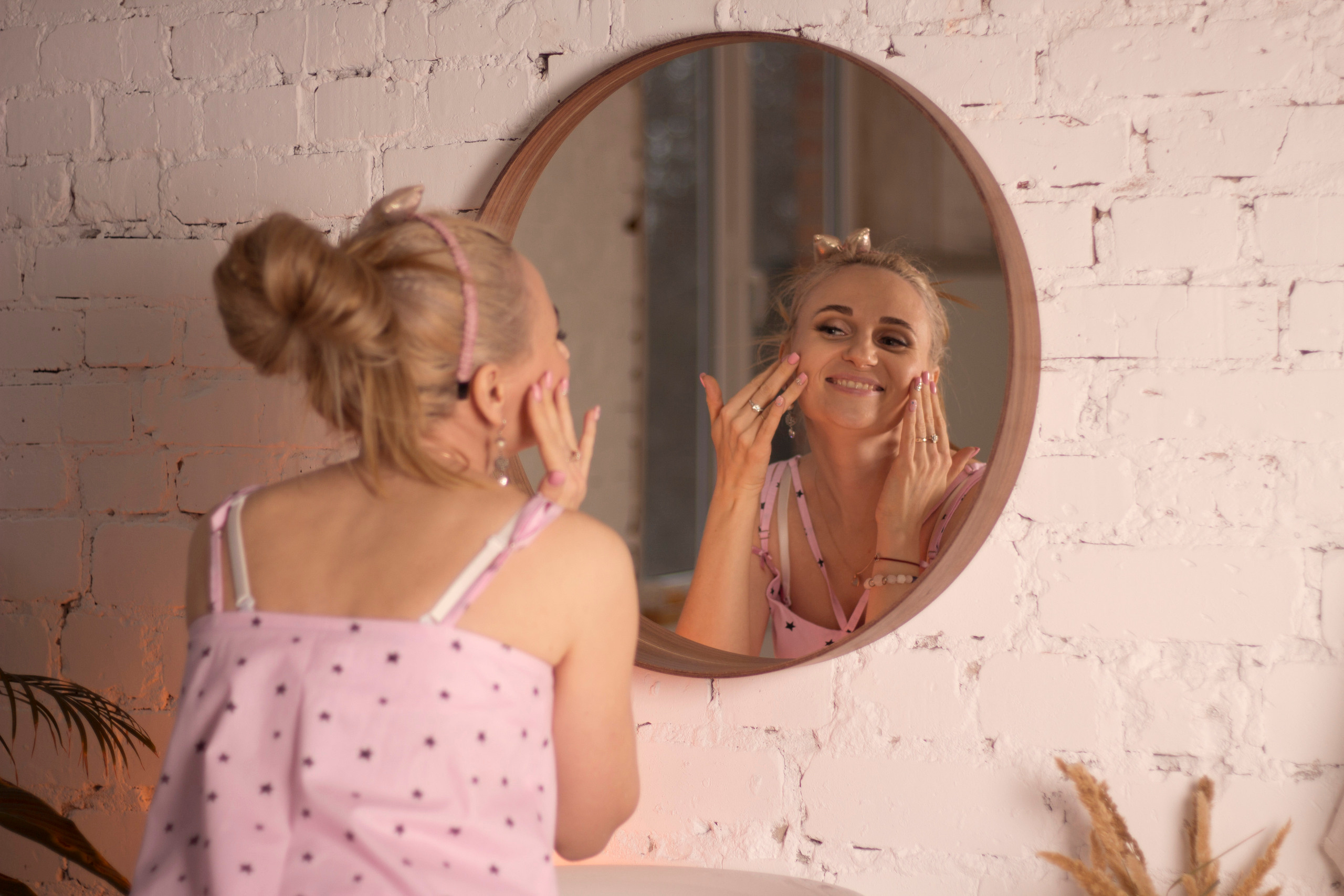 Даша. Портретный фотограф в Краснодаре Александра Хафизова