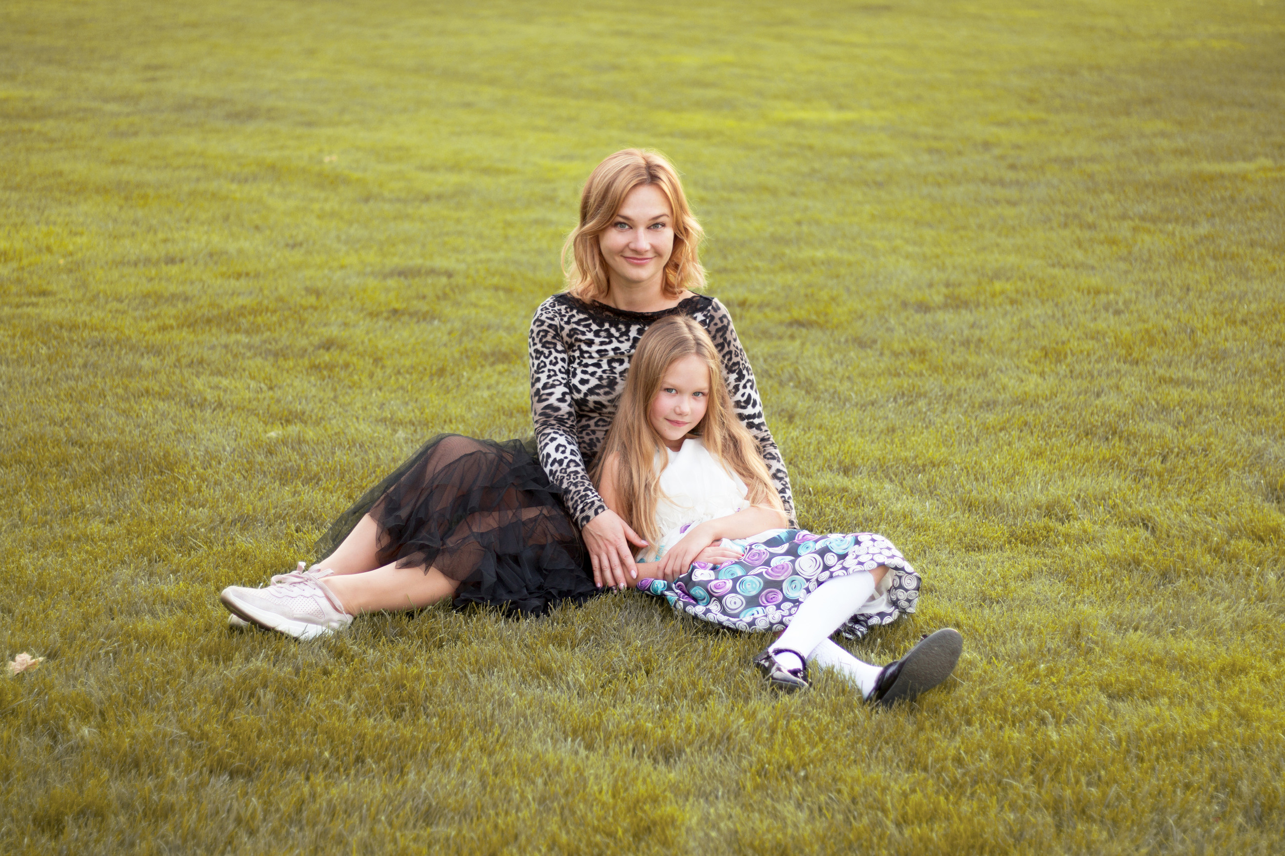 Ирина. Портретный фотограф в Краснодаре Александра Хафизова