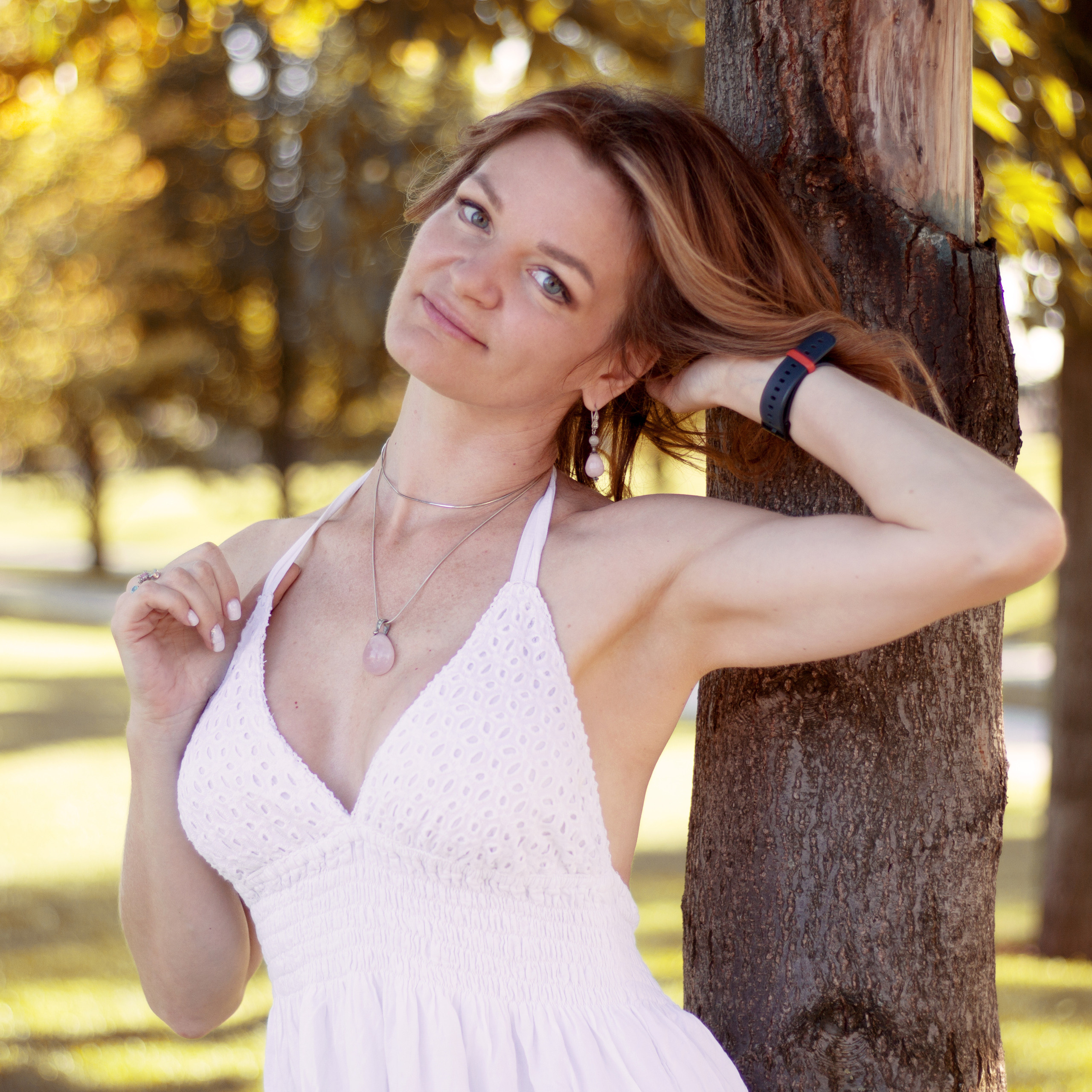 Светлана. Портретный фотограф в Краснодаре Александра Хафизова