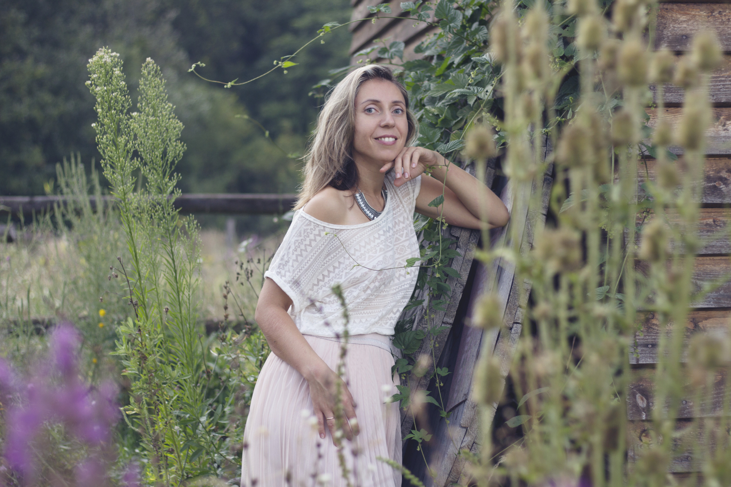 Виктория. Портретный фотограф в Краснодаре Александра Хафизова