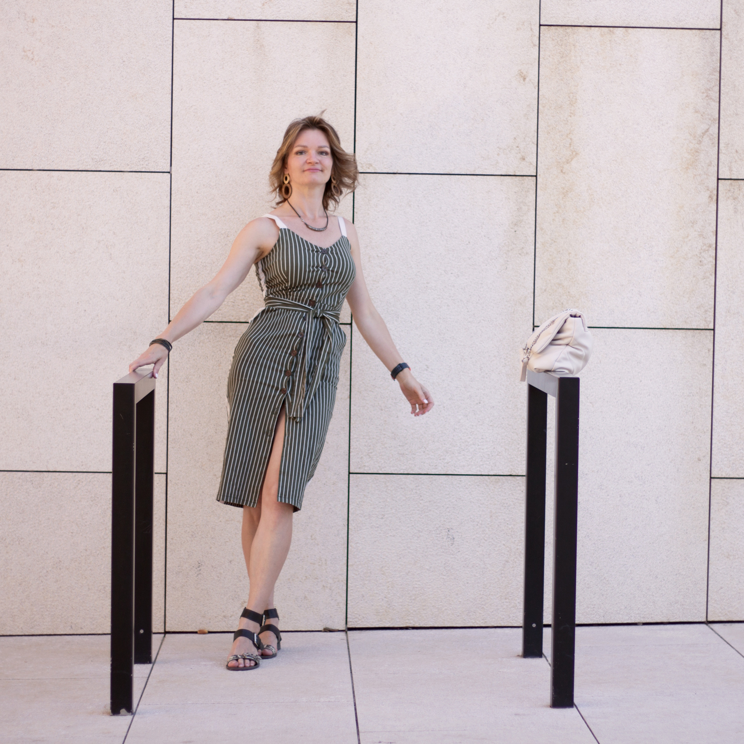 Светлана. Портретный фотограф в Краснодаре Александра Хафизова