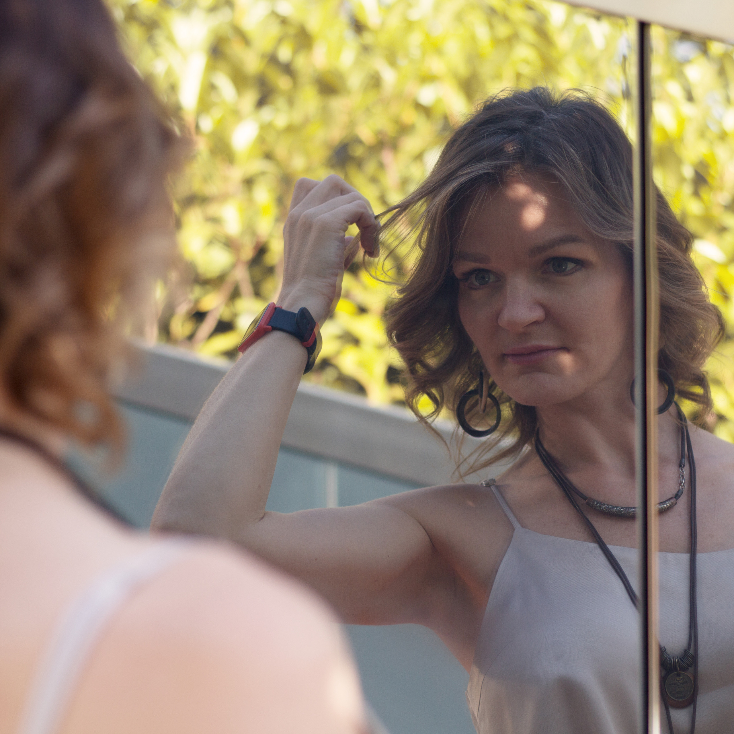 Светлана. Портретный фотограф в Краснодаре Александра Хафизова