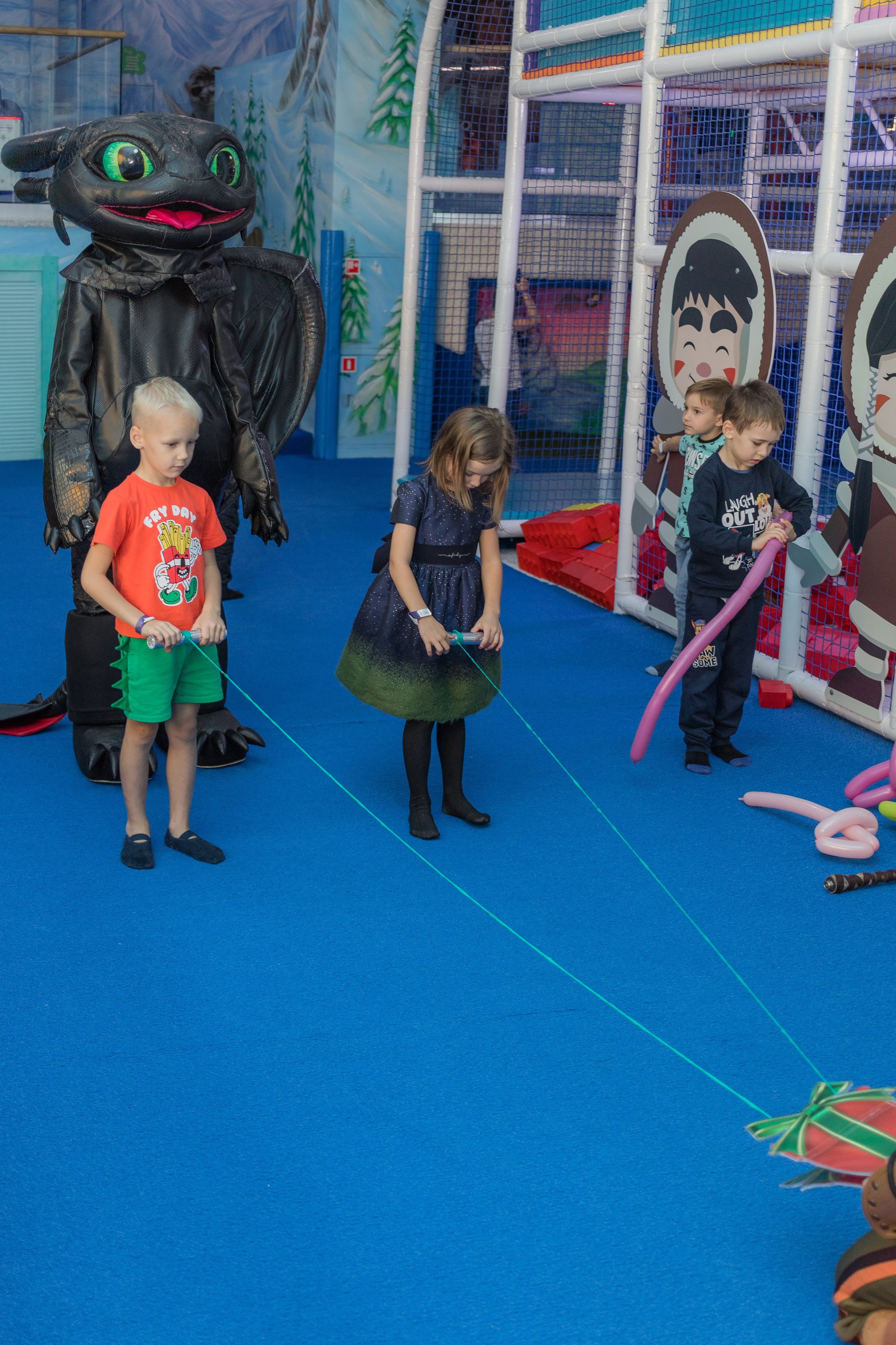 Крис 6 лет. Фотограф Алина Гашникова