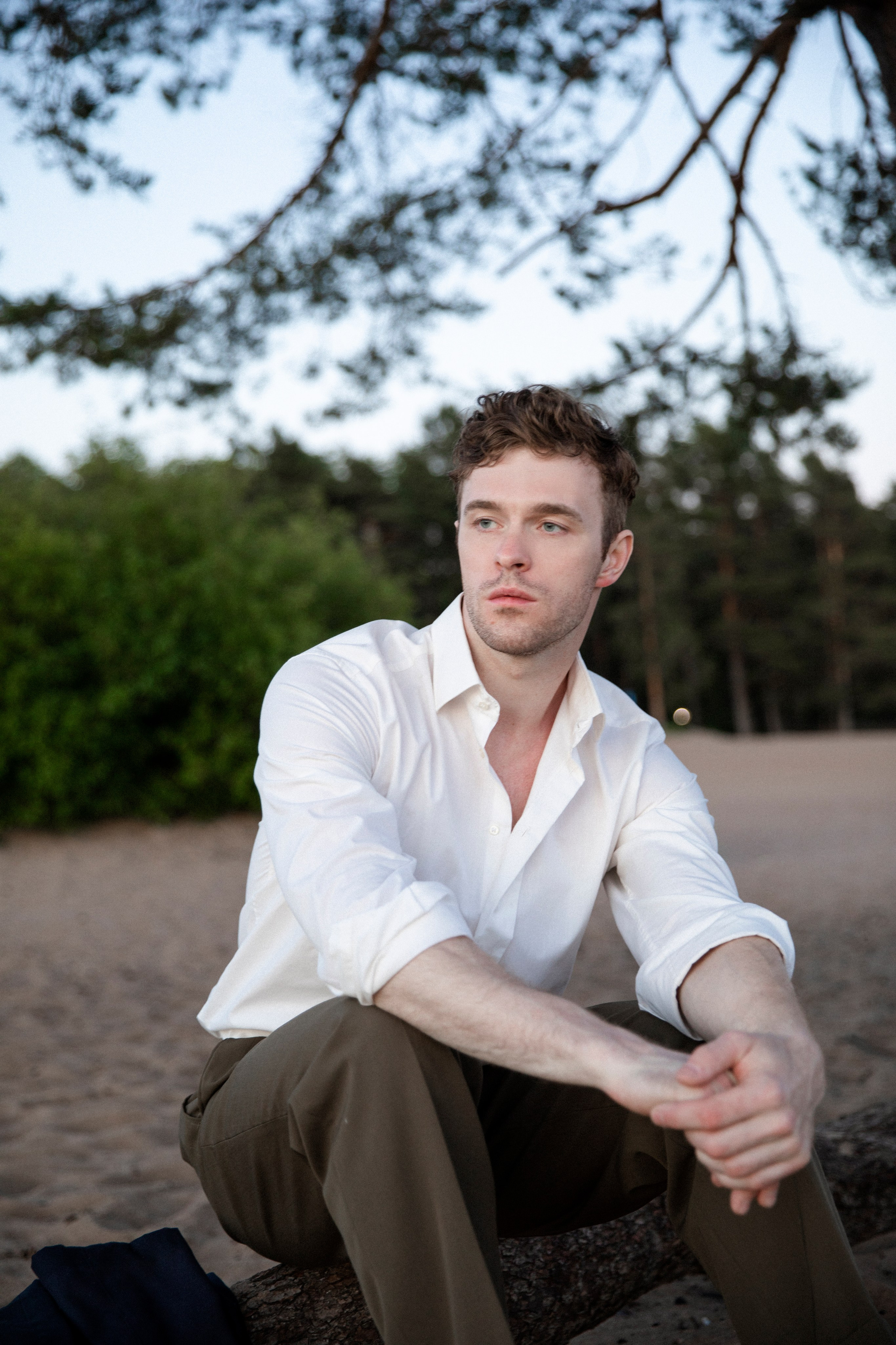 Михаил. Свадебный и портретный фотограф