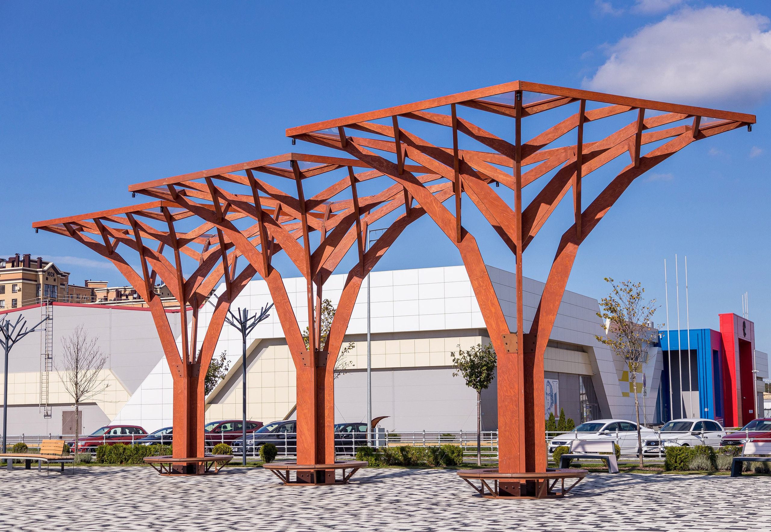 Exterior photography. Interior photographer Vitalii in Portland and Vancouver