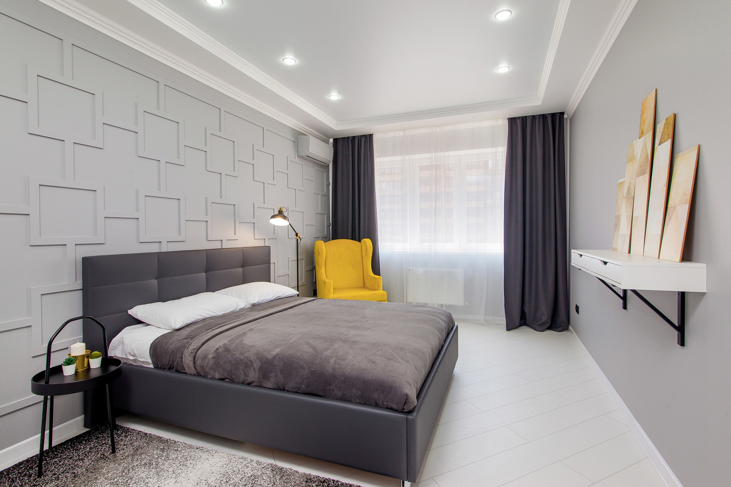 Apartments and houses. Interior photographer Vitalii in Portland and Vancouver