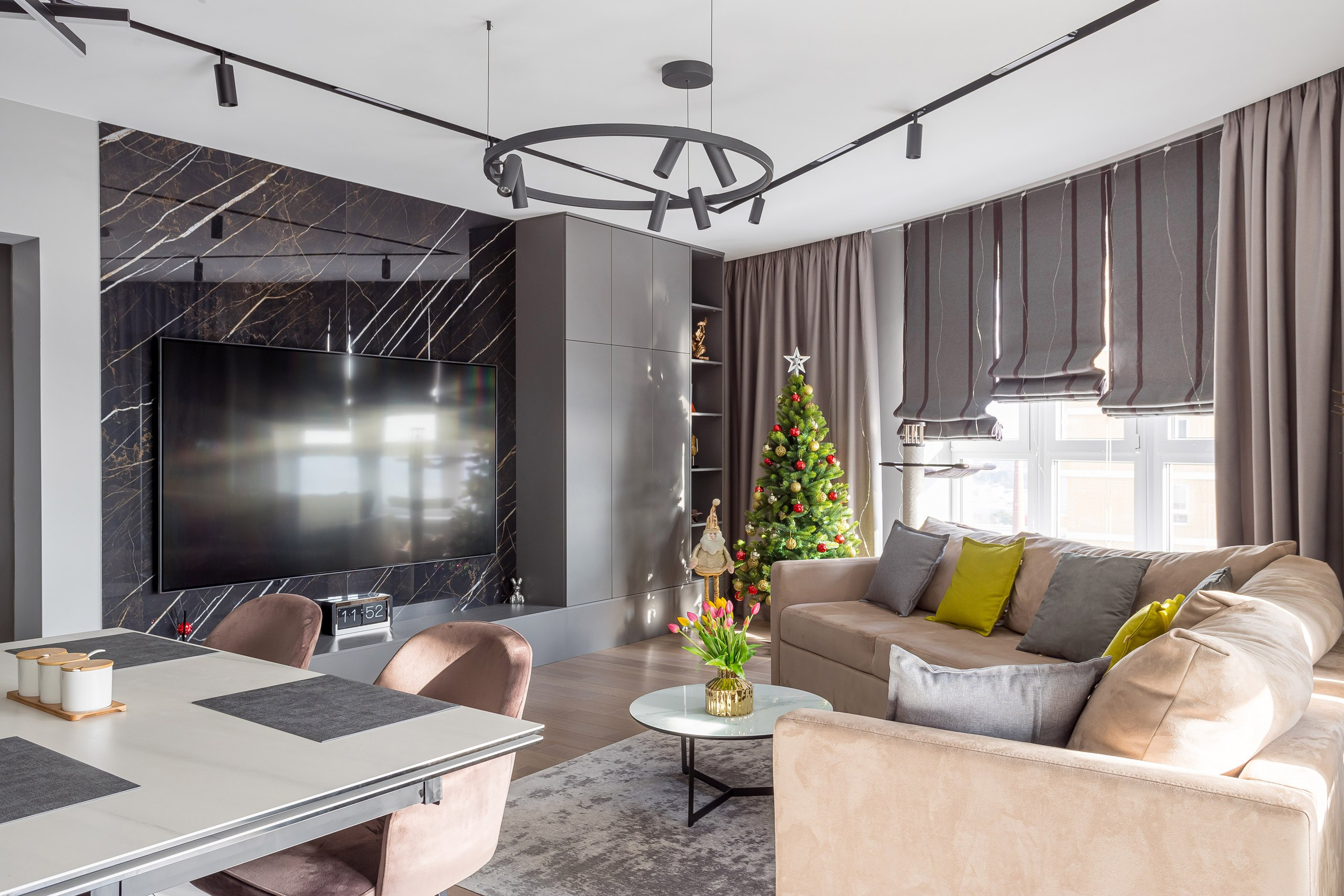 Furniture and kitchens. Interior photographer Vitalii in Portland and Vancouver