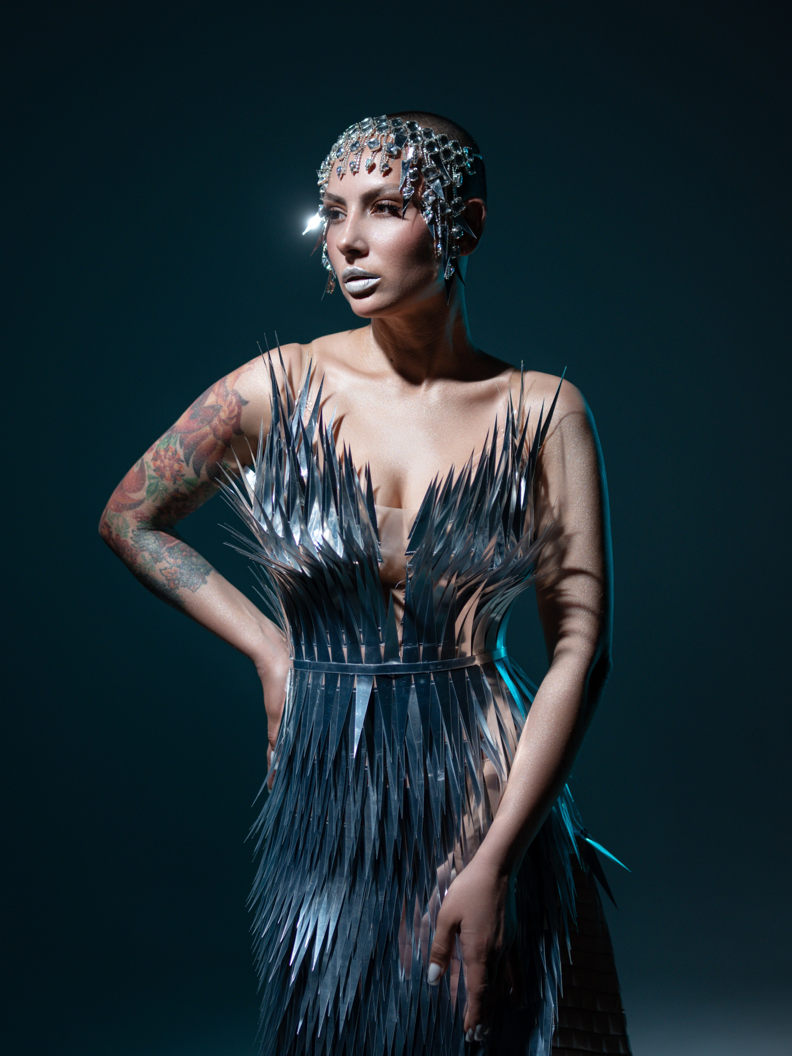 Художественные фотосессии. Фотограф Олег Сотник