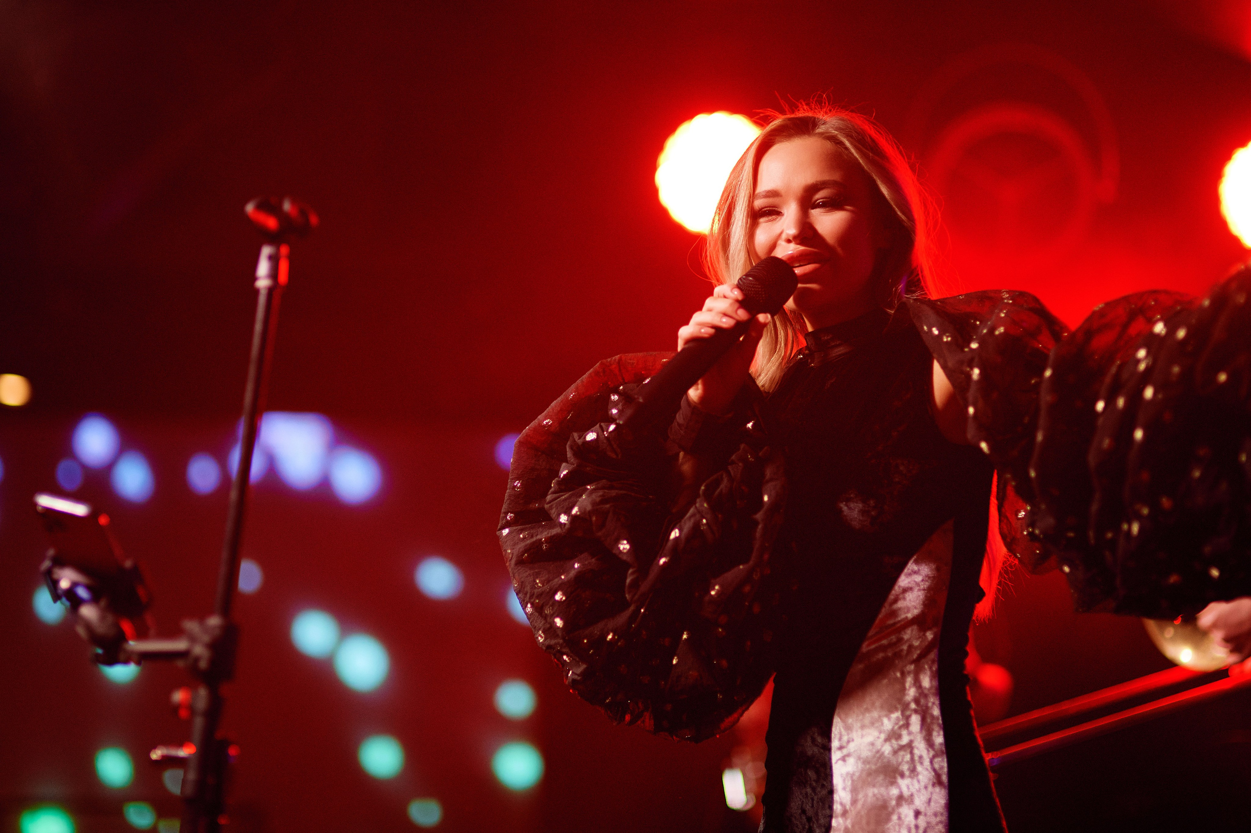 Новый Год. Фотограф Роман Арыкин Екатеринбург