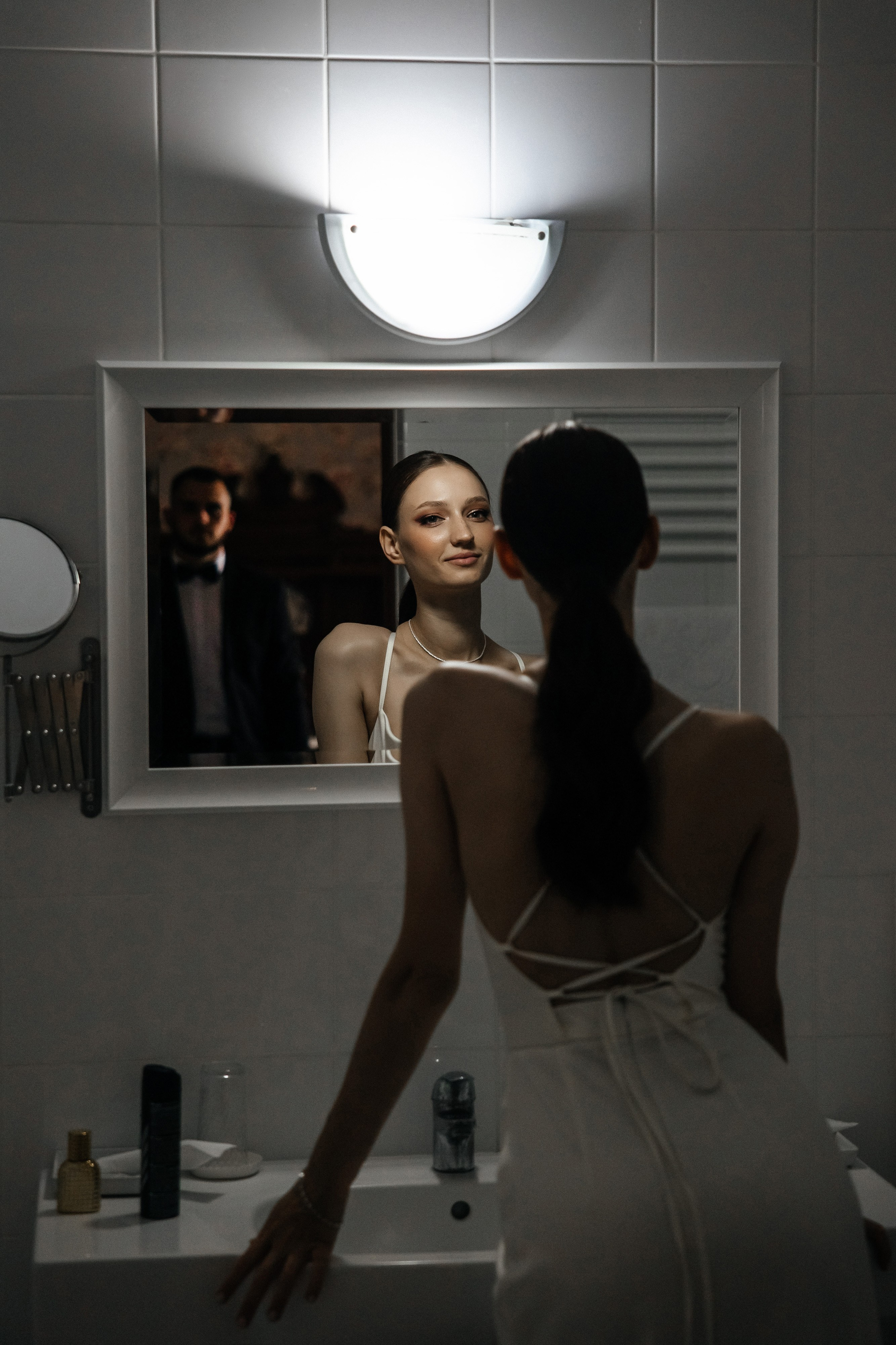 Эмиль & Анастасия. Свадебный и семейный фотограф в Краснодар, Россия