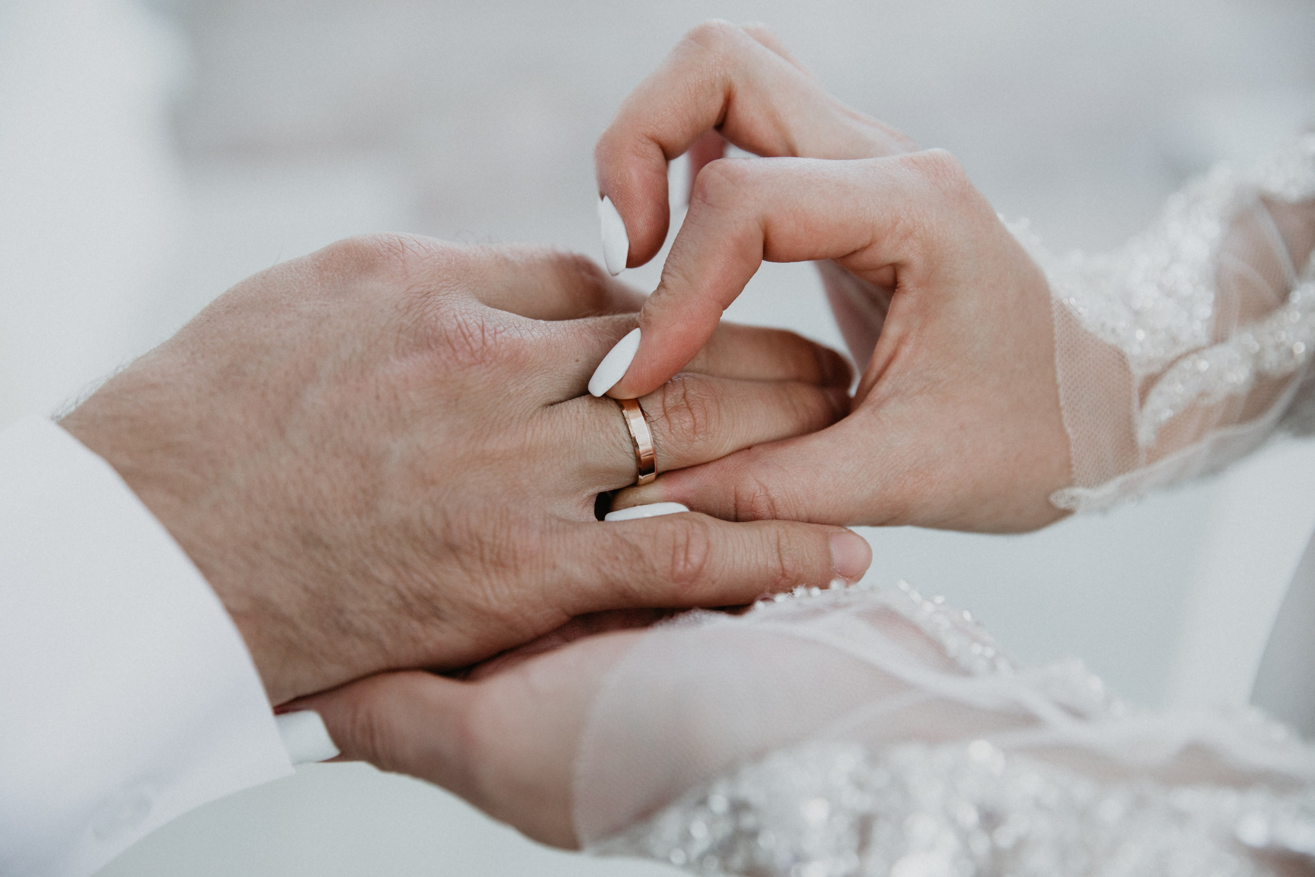 Свадебная съемка. Свадебный, семейный, фотограф крещения Волгоград — Черняева Ирина