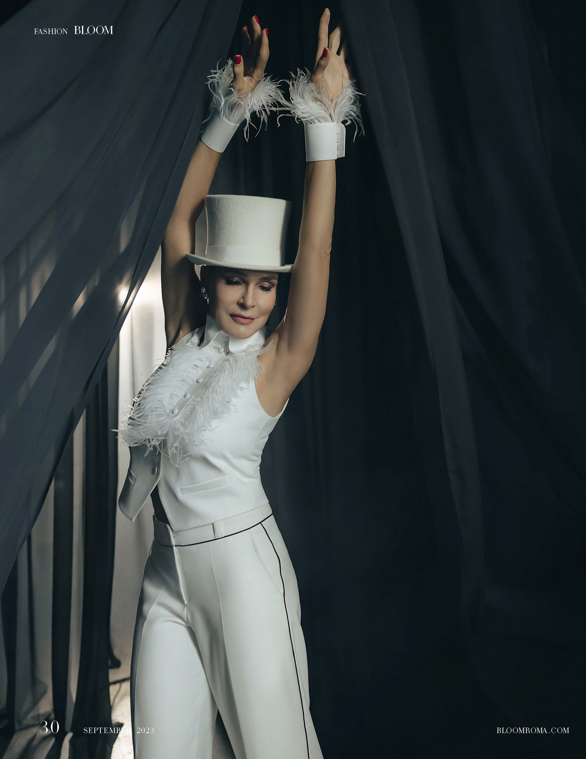 Flights of Fashion. Профессиональный фотограф в Москве