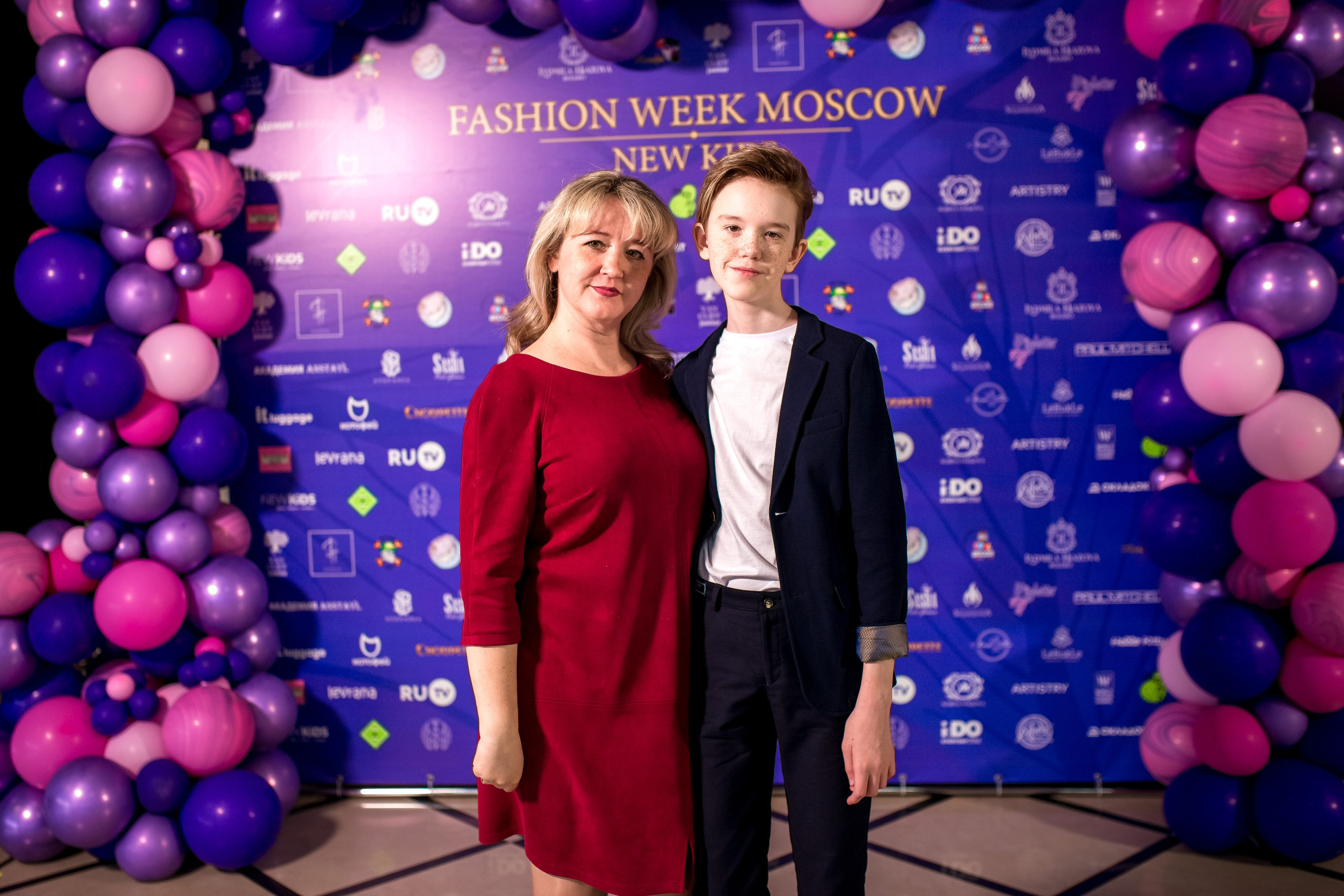 Показ Итальянской моды в России весна 2022. Женский фотограф Крещение Венчание Москва Брянск