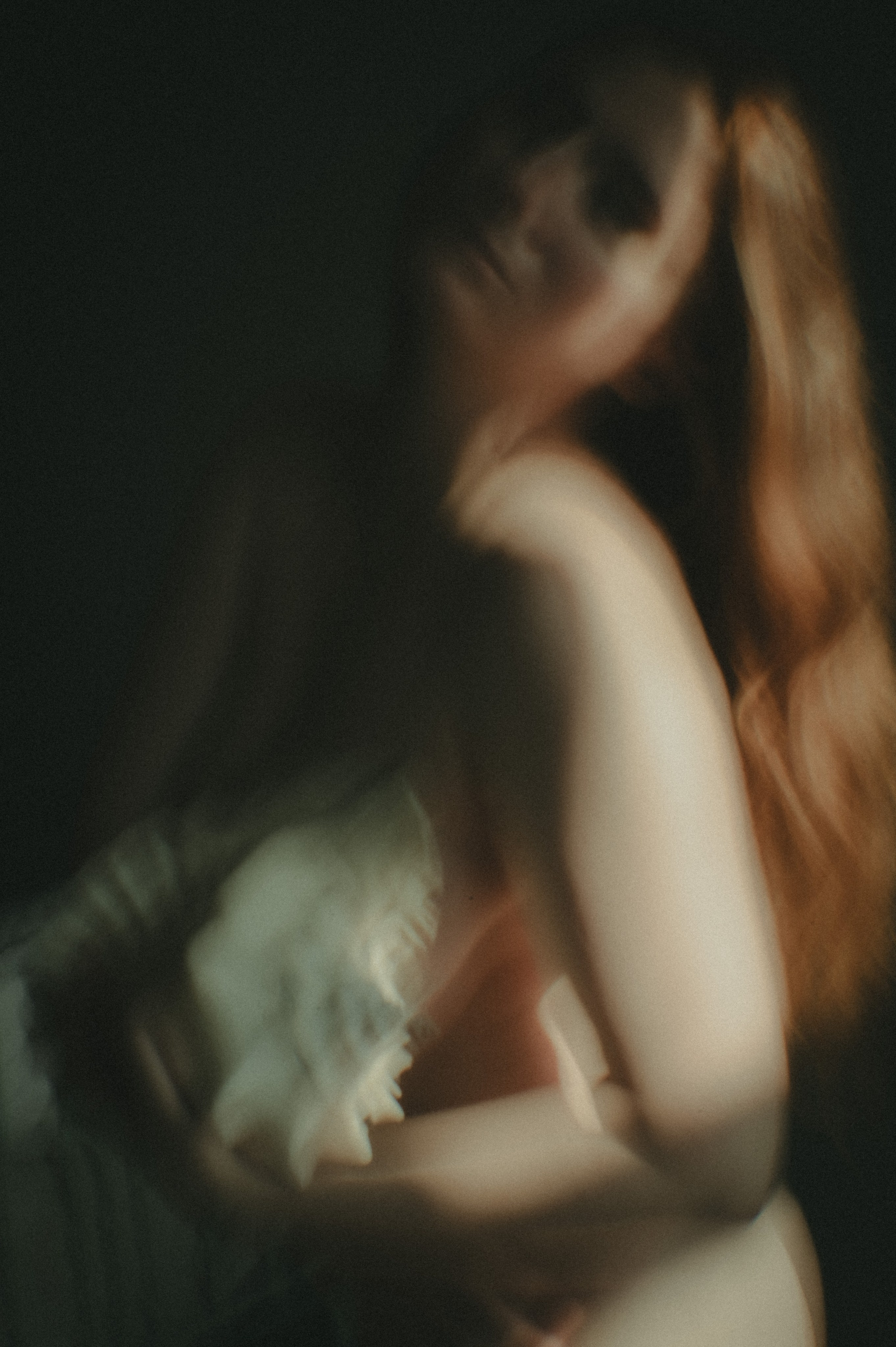 Настасья. Фотограф Крещение Венчание Москва