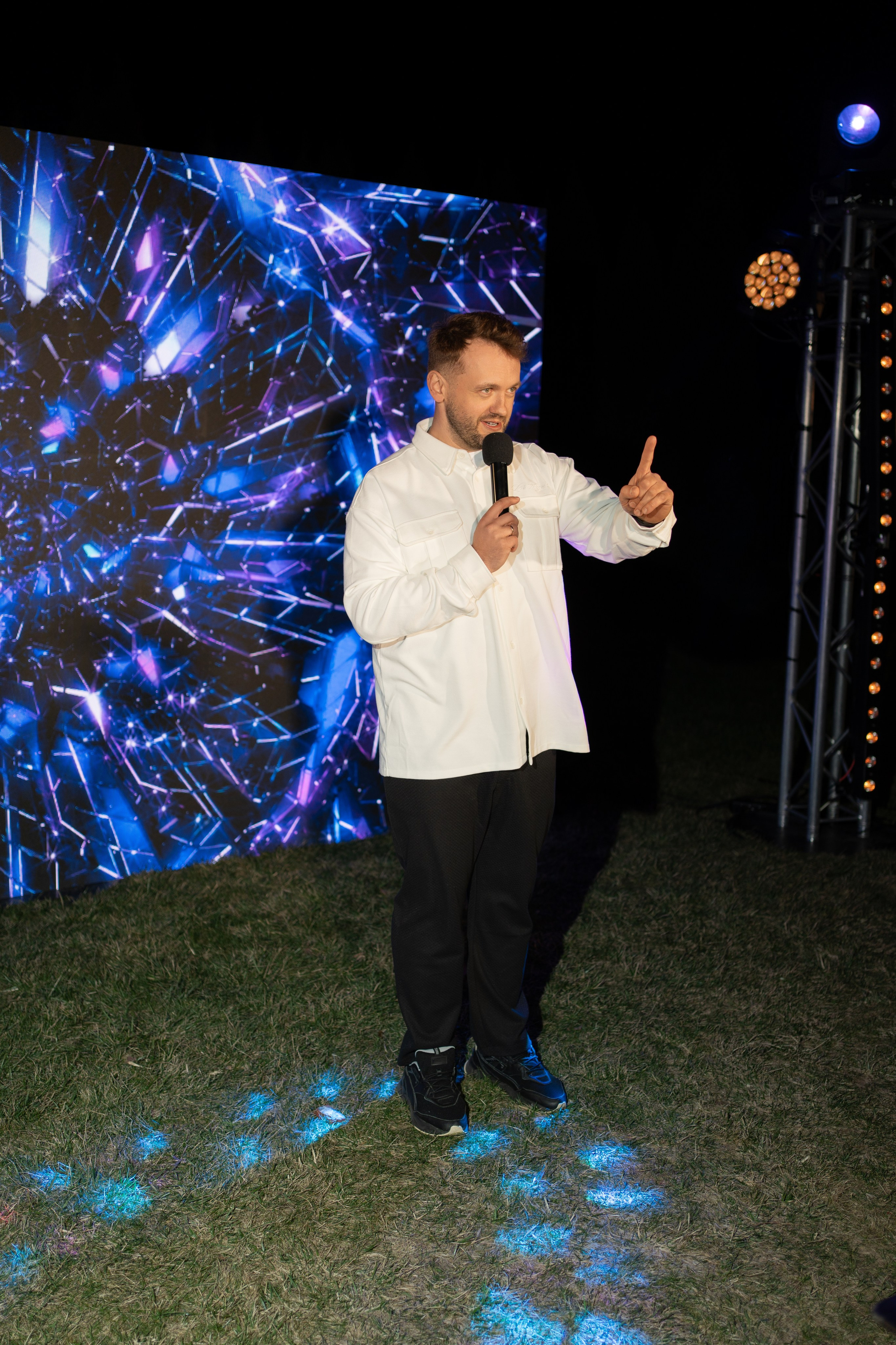 Gender Party. Семейный и свадебный фотограф Минск, Беларусь Анна Орловская