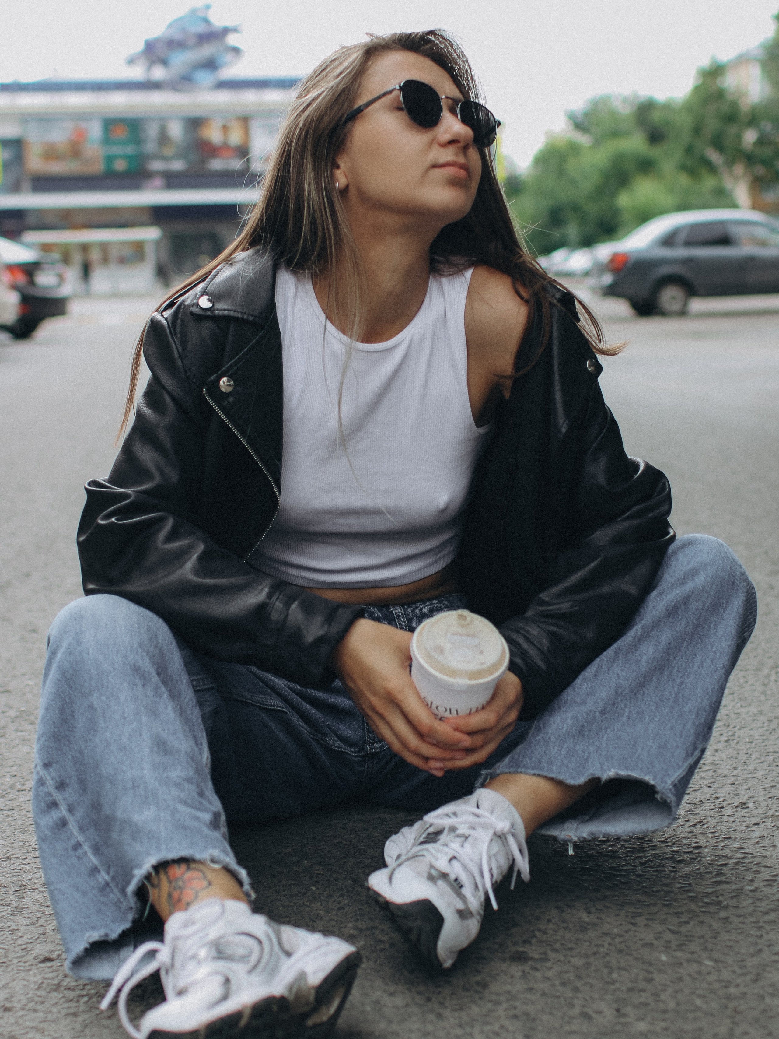 Тихая красота. Семейный фотограф в Кемерово Мария Дорожко