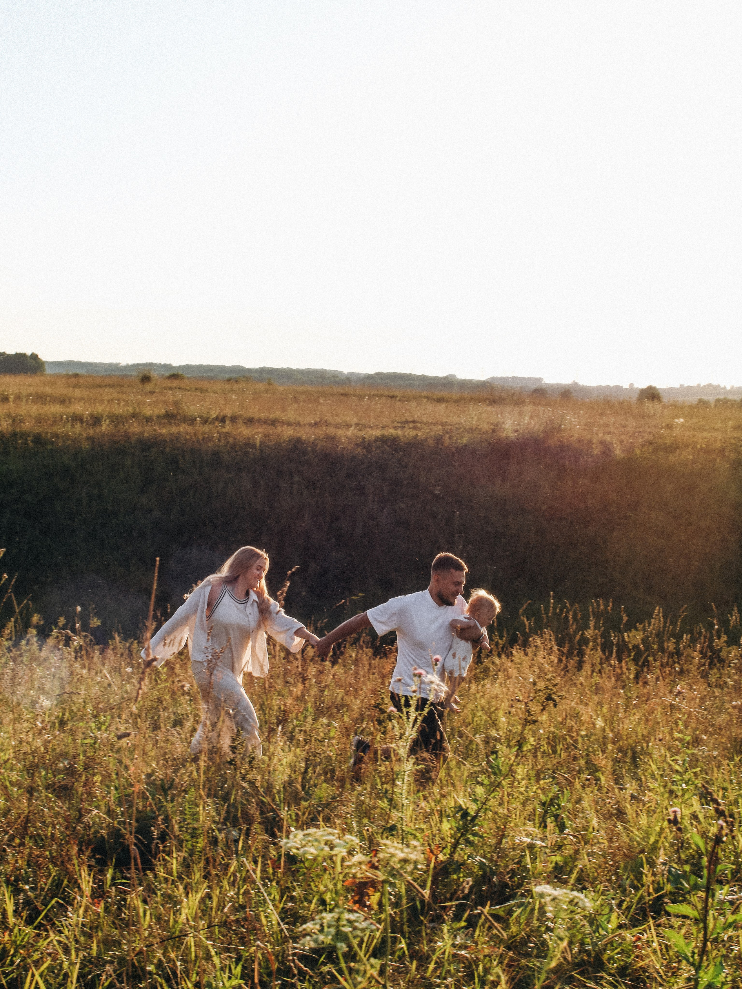 Природа. Семейный фотограф в Кемерово Мария Дорожко