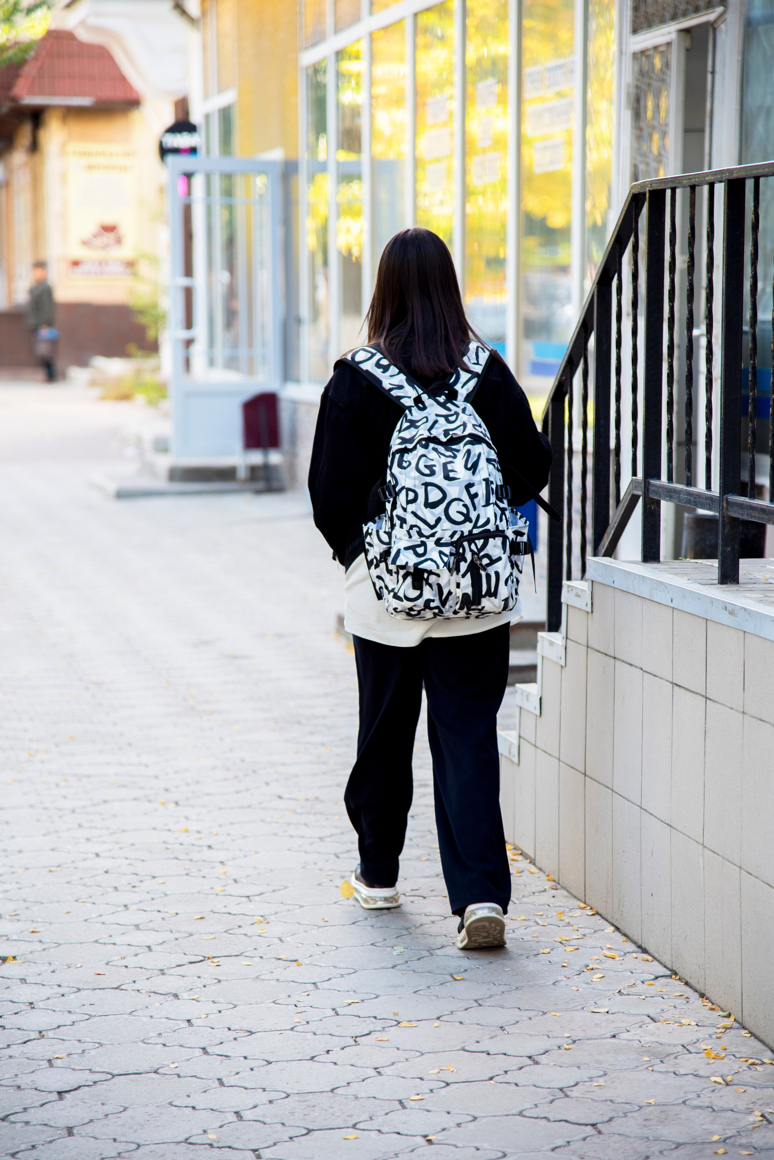 Каменск 22 (часть 3). Фотограф Вадим Хмурковский