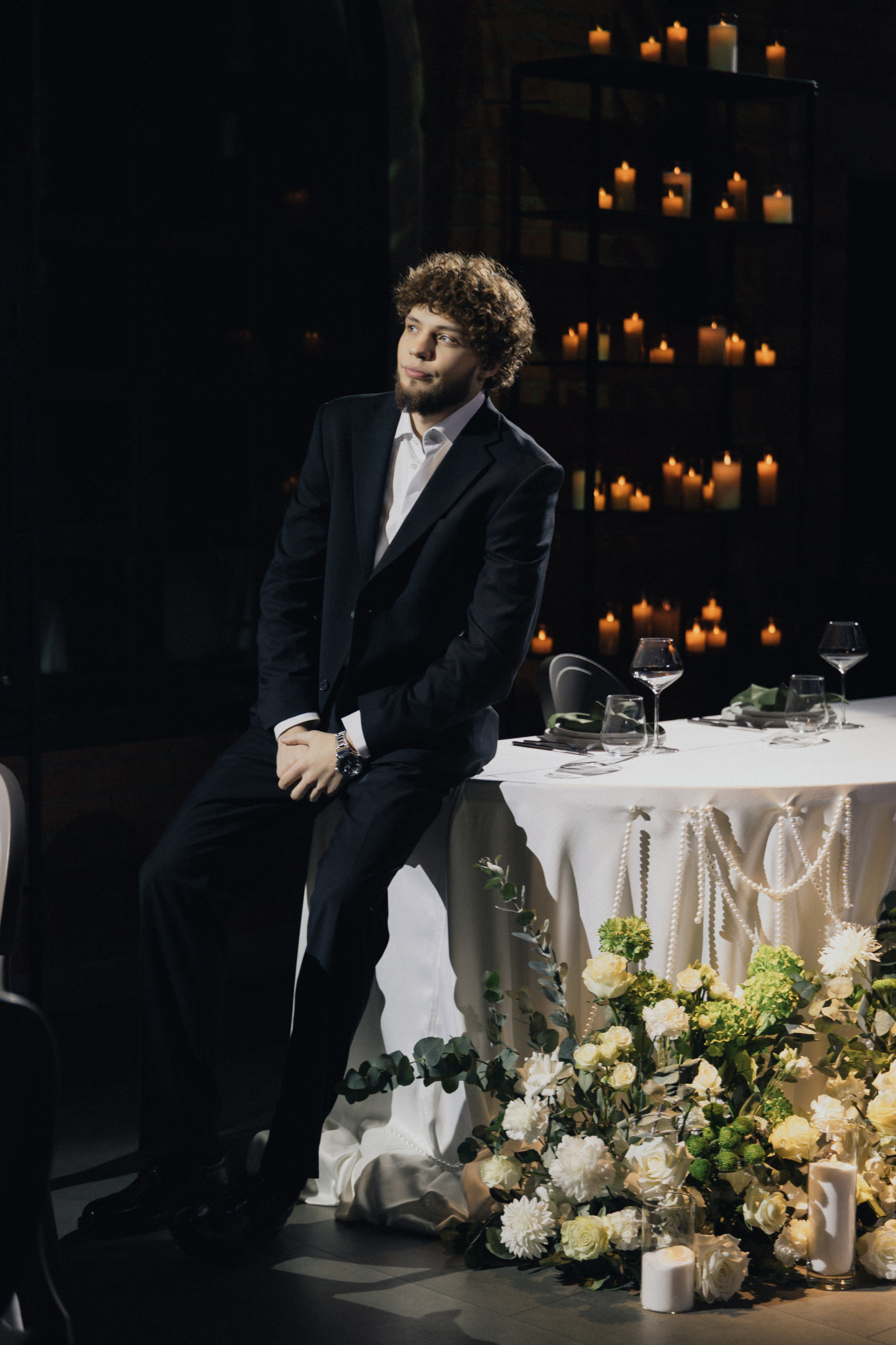 Максим и Анна. Свадебный фотограф в Красноярске