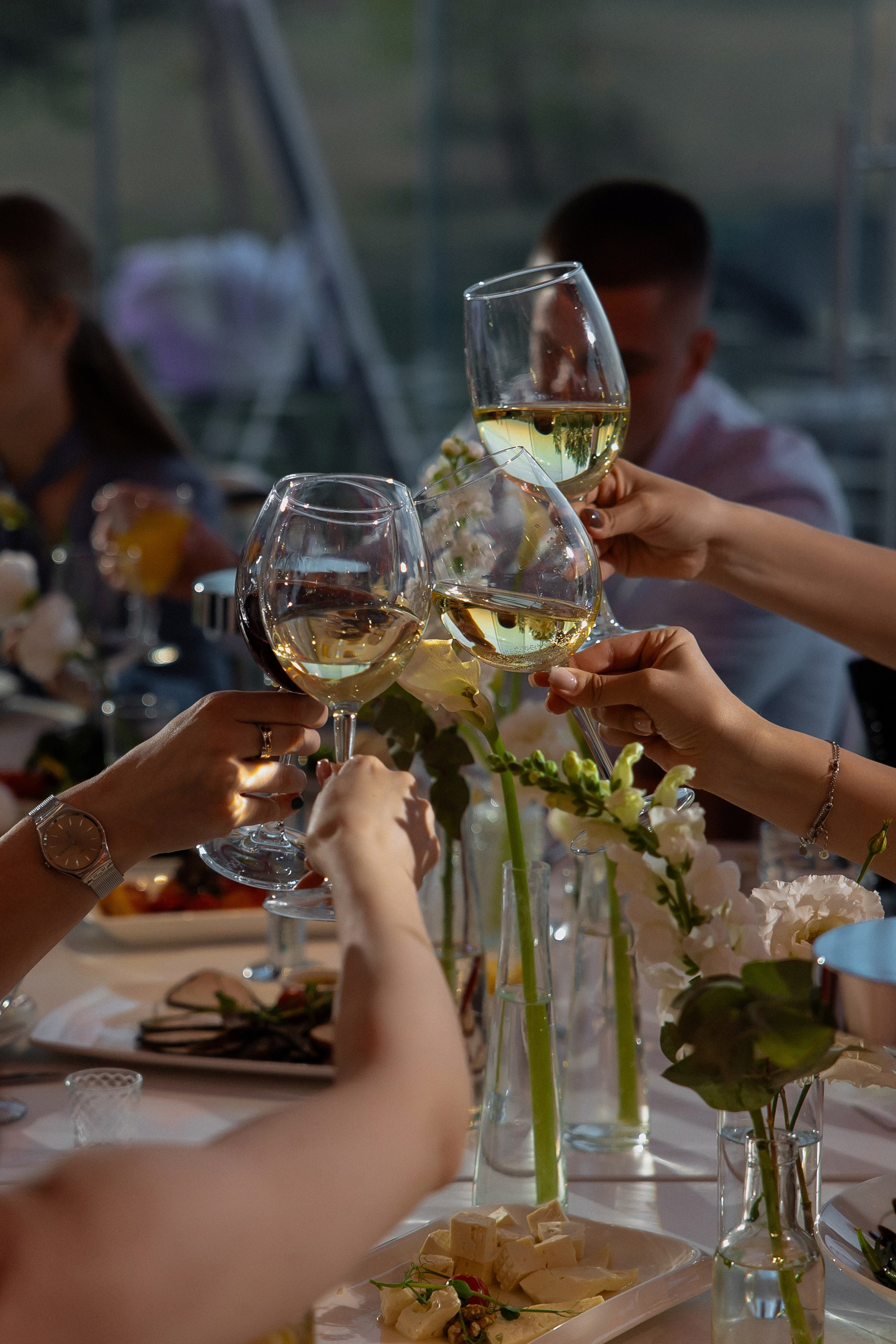 Артём и София (гольф клуб 20.09.24). Свадебный фотограф в Ростове-на-Дону