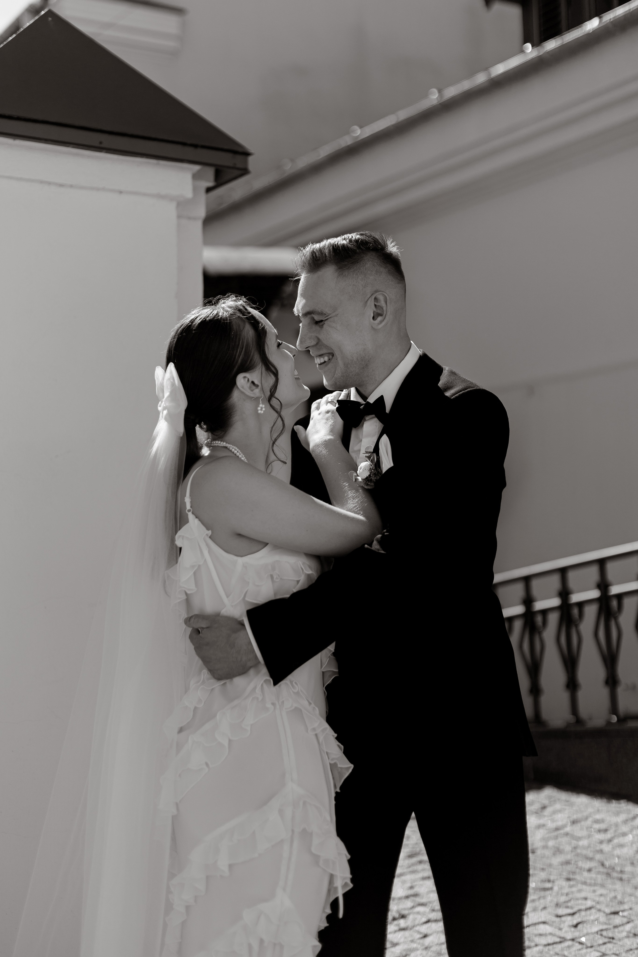 P&U. Фотограф Ира Григорьева