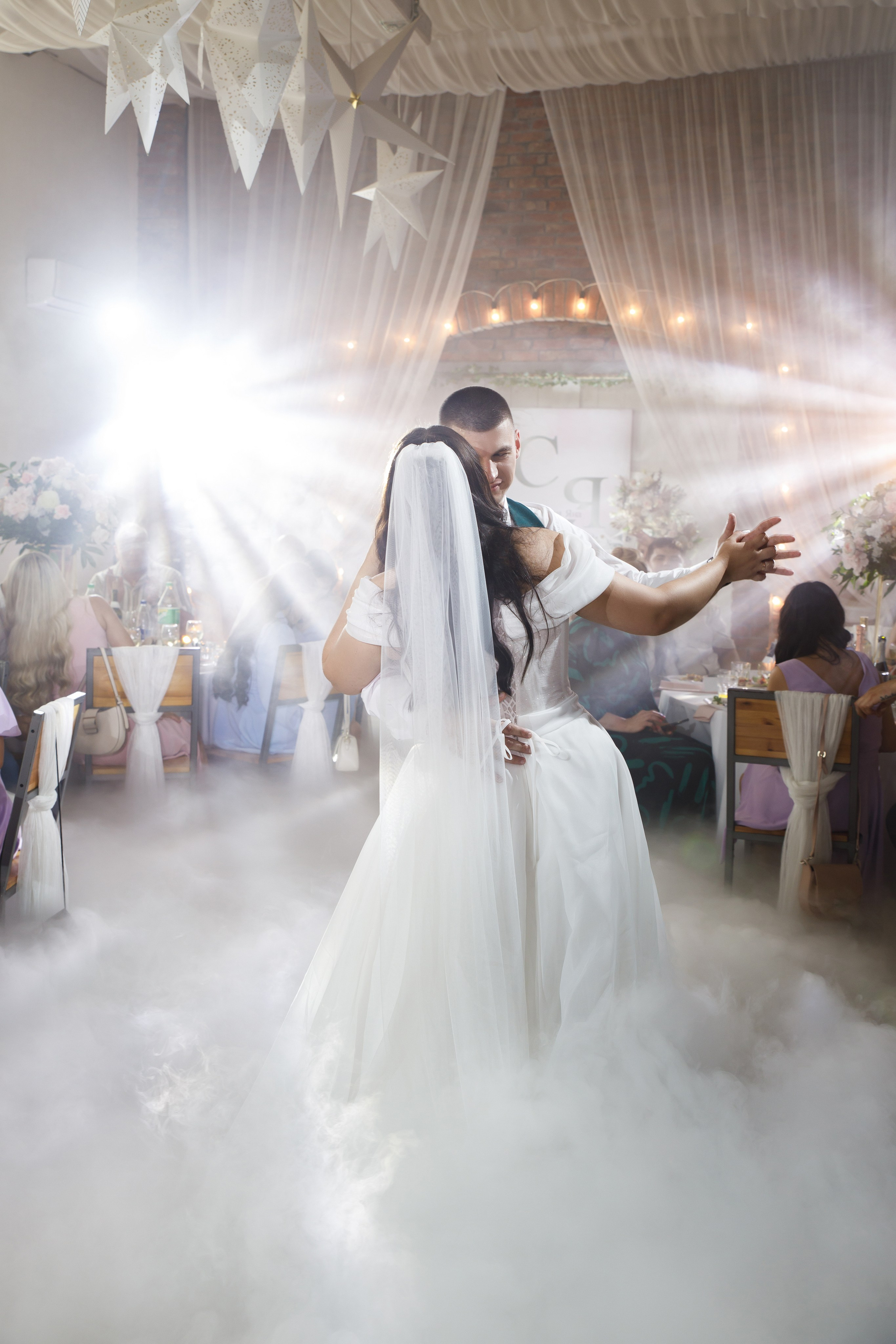 Яна и Сергей. Фотограф в Полоцке Новополоцк Минск