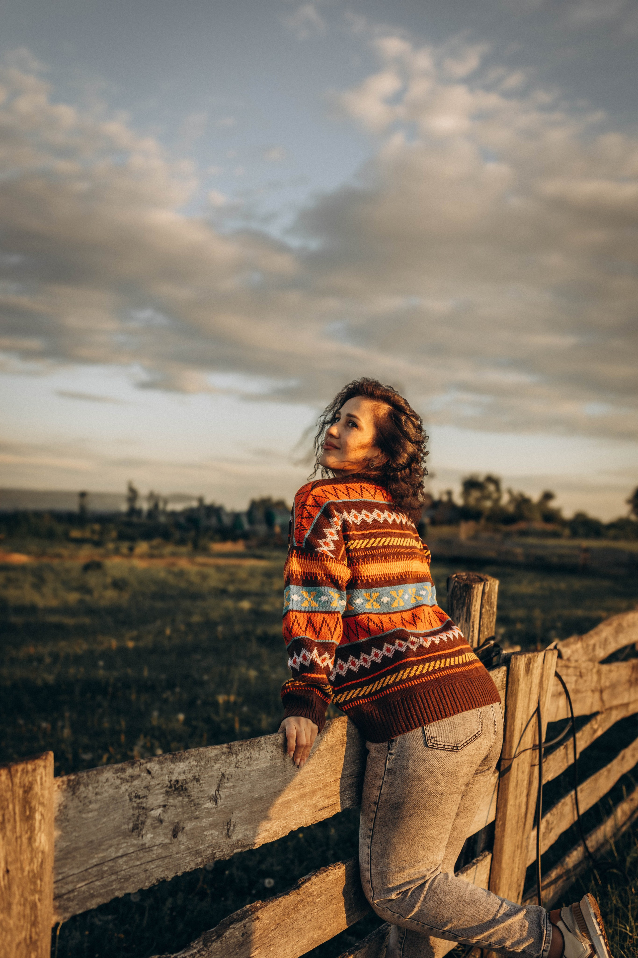 Однажды в 70-е…. Фотограф Юлия Хакимова / Казань/ Чистополь