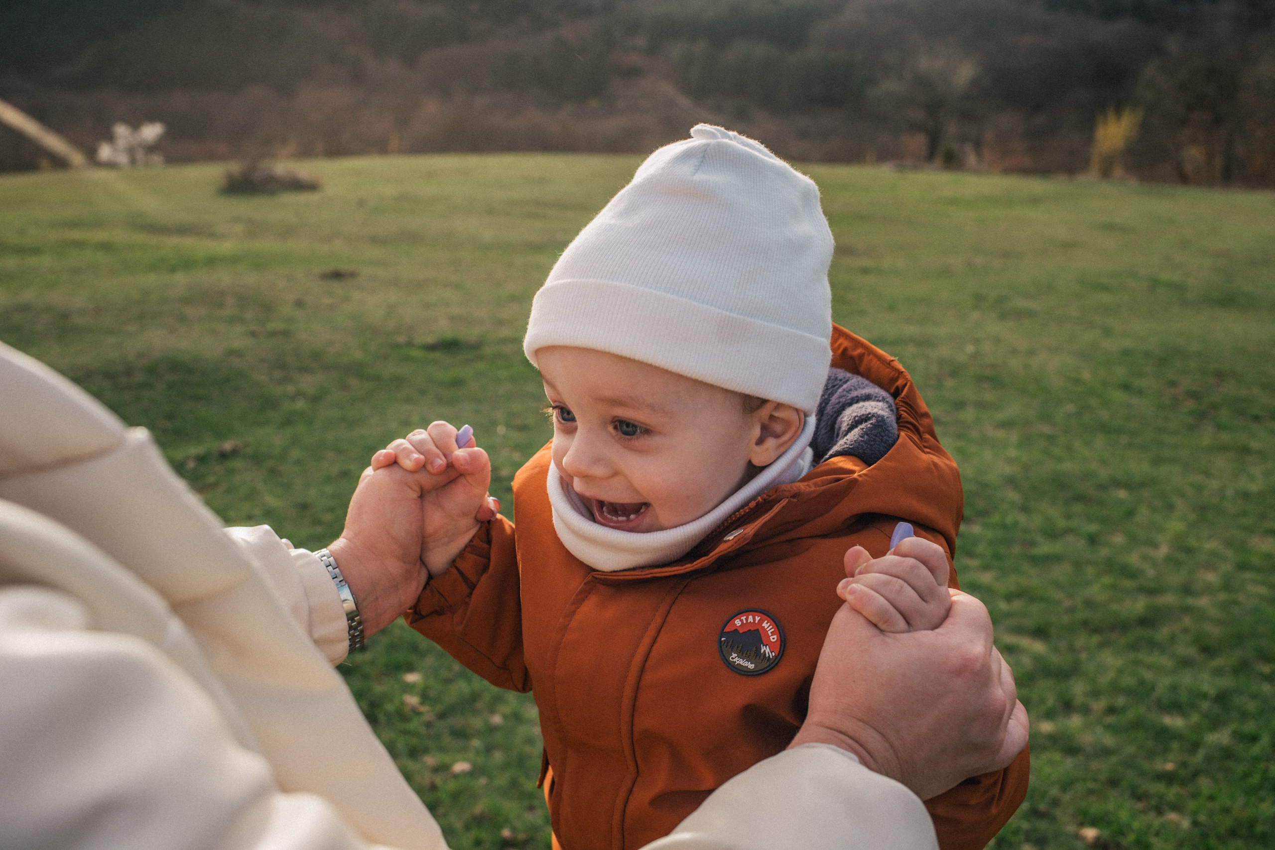 Женя Лера Миша. Фотограф Немазенко Ольга