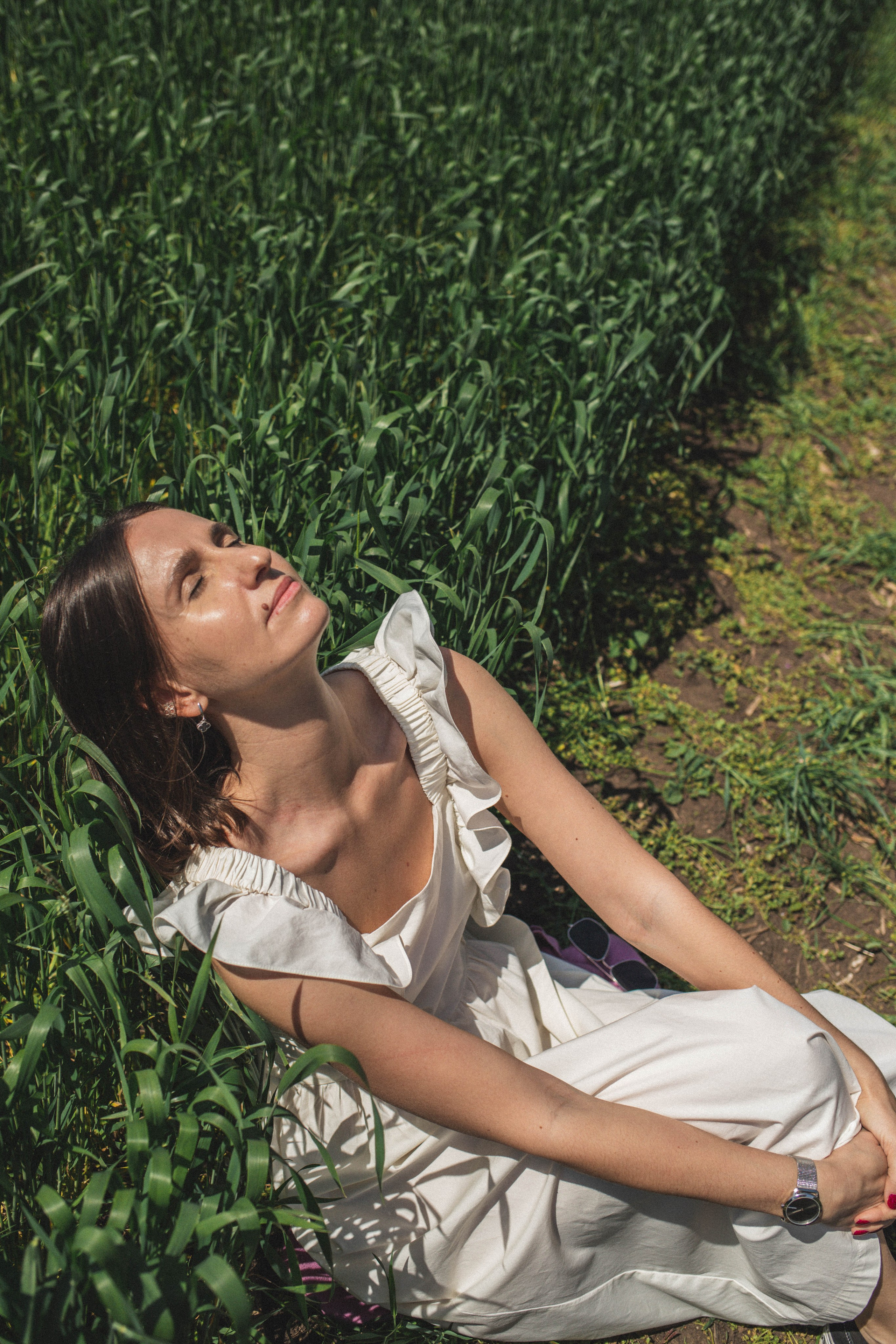 Татьяна | Чайкино. Фотограф Немазенко Ольга