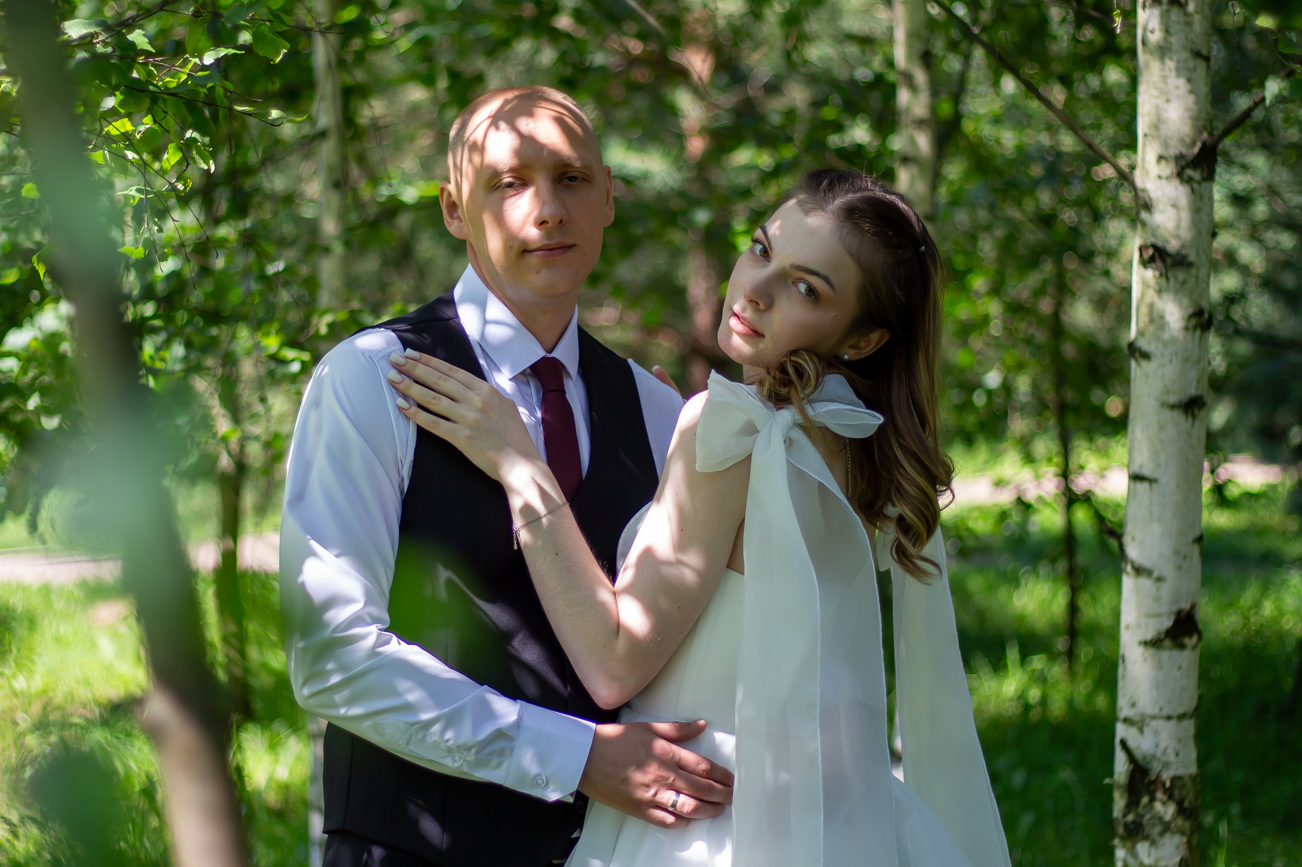 Вечная весна. Фотограф • Орехово-Зуево • Балашиха • TEFO