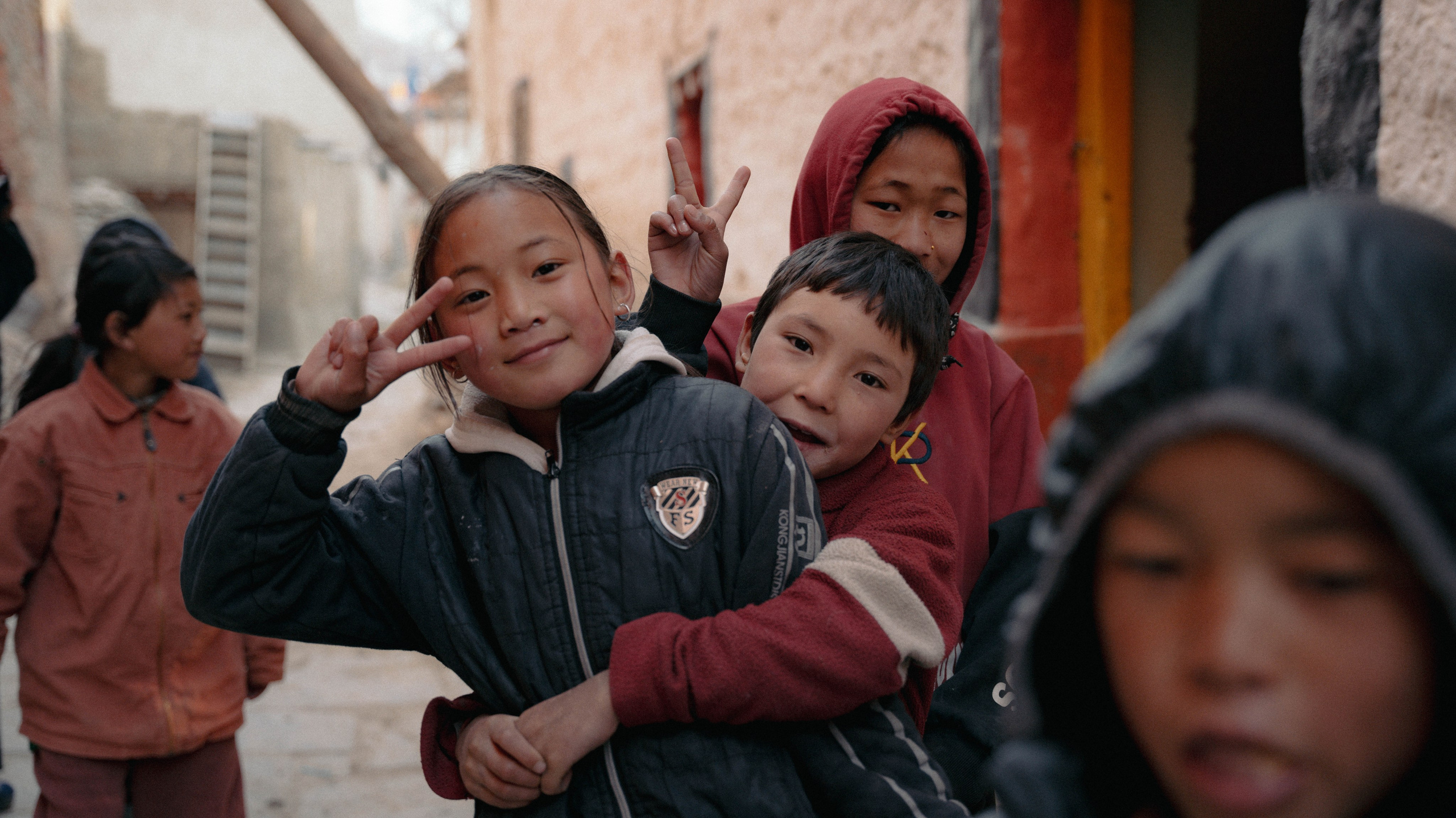 Верхний Мустанг