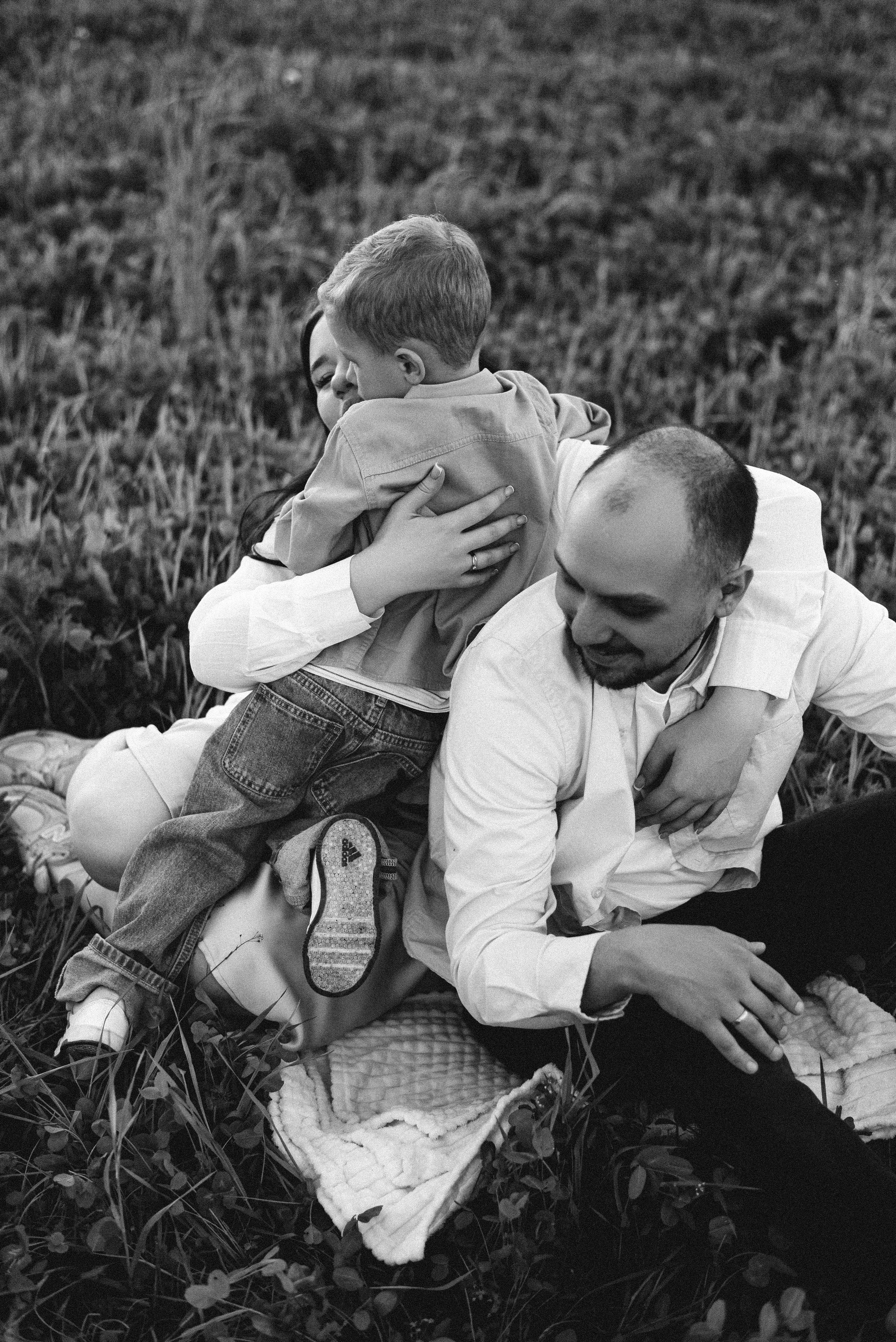 Онучины. Фотограф в Москве Емельяненко Светлана