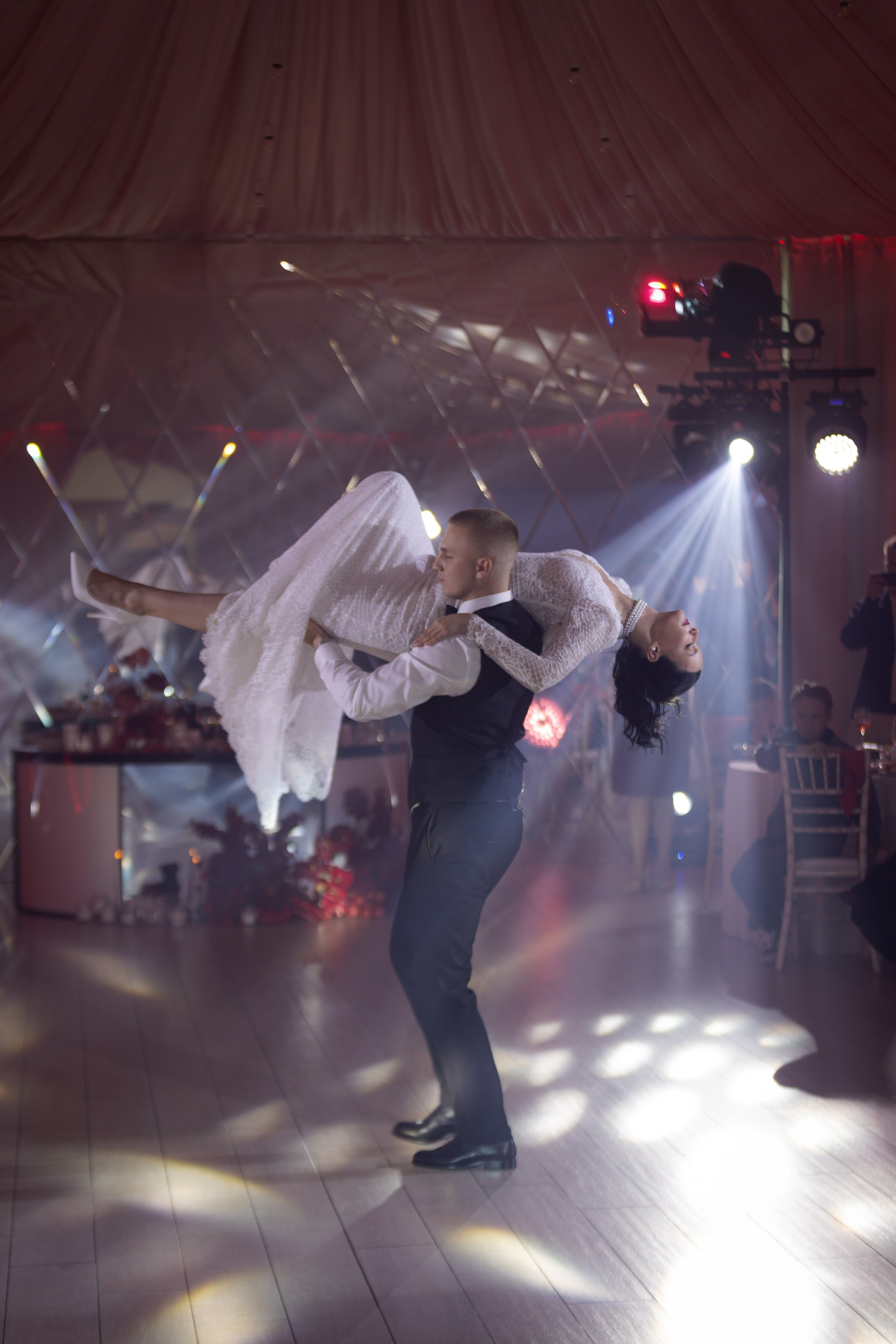 Даниил и Софья. Ваш фотограф — Александра Андрущенко