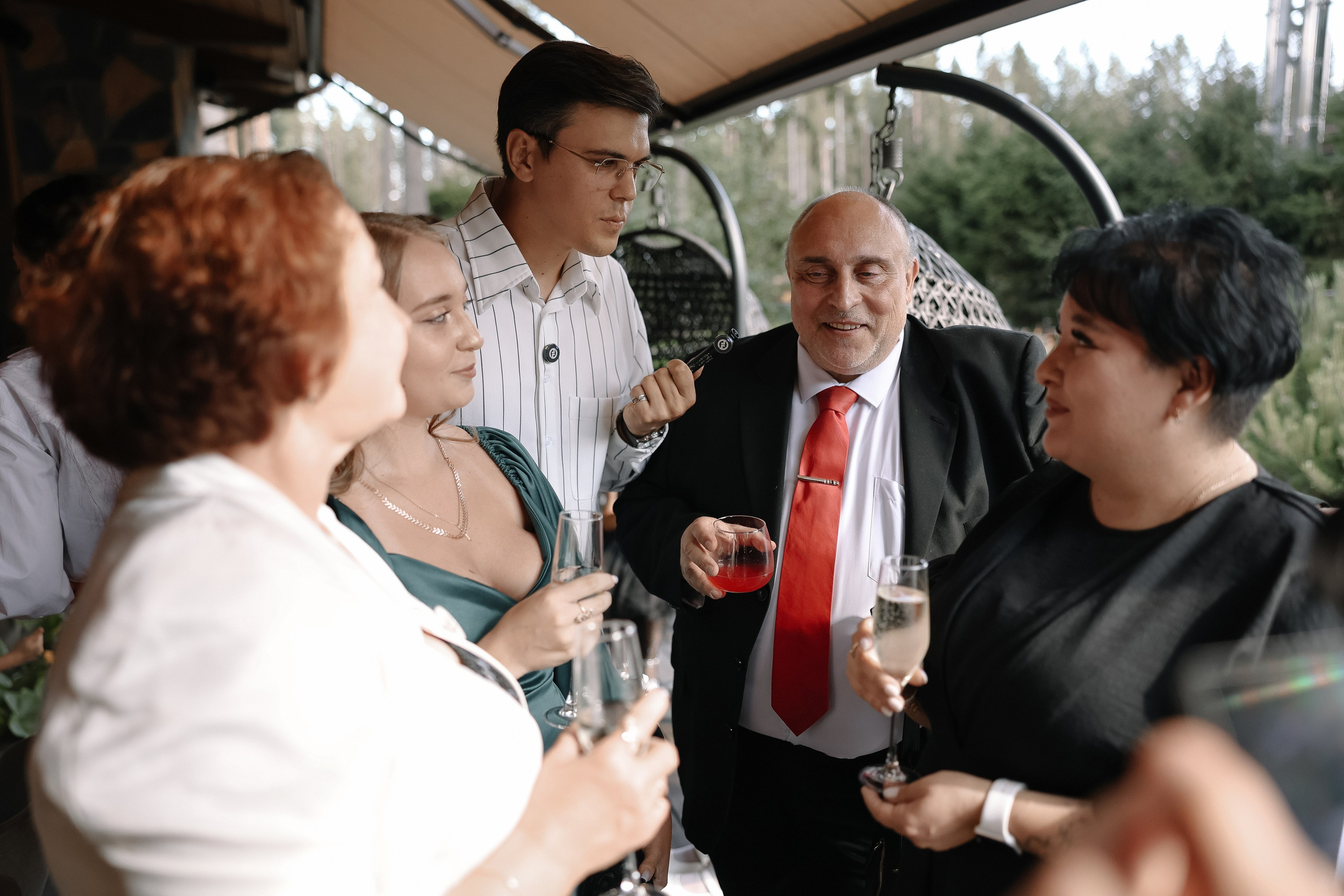 Средиземное море… Атлантический океан. Свадебный и семейный Фотограф Денис Кошель