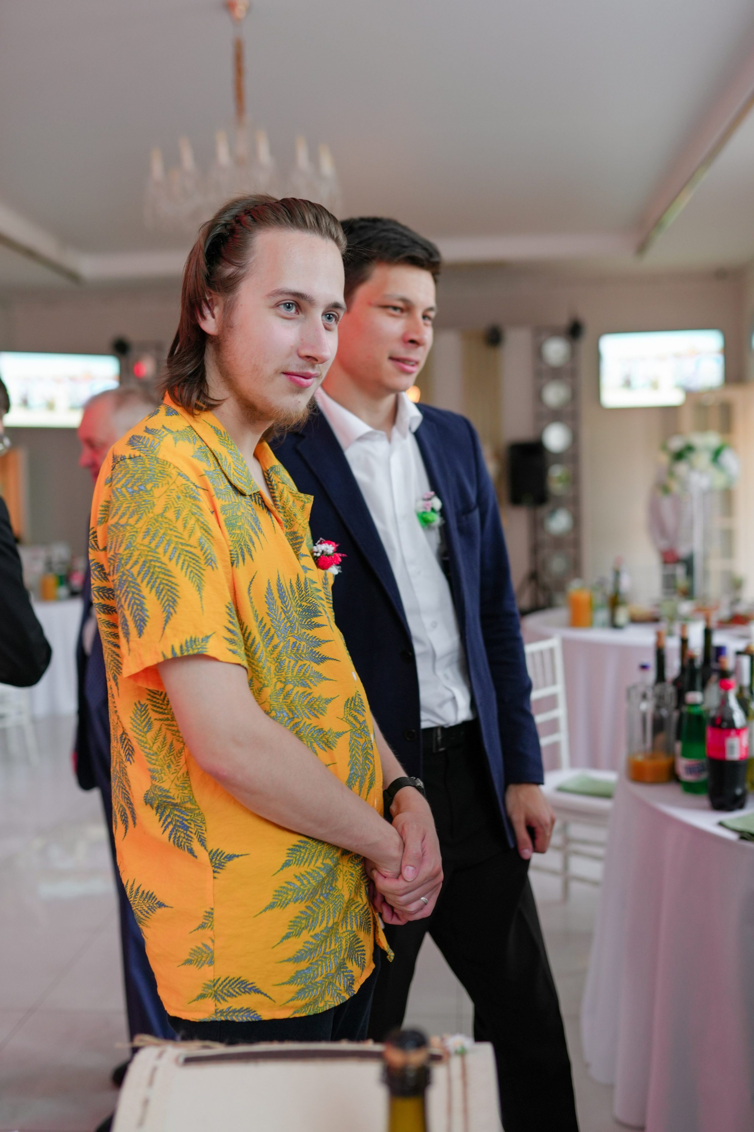 DMITRIY&MARIYA. Свадебный фотограф в Санкт-Петербурге Харичева Анастасия