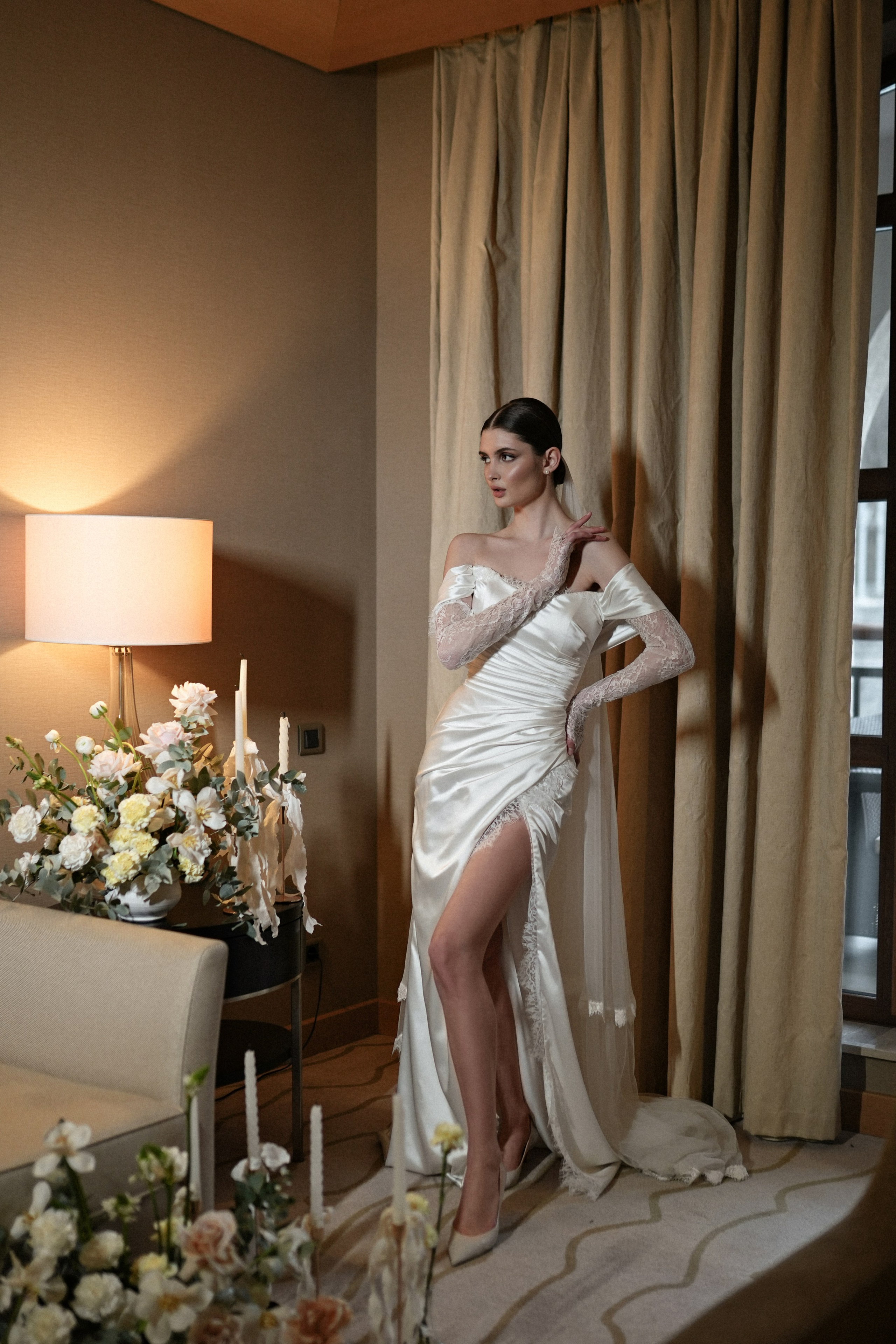 KEN&BEATRISS. Свадебный фотограф в Санкт-Петербурге Харичева Анастасия