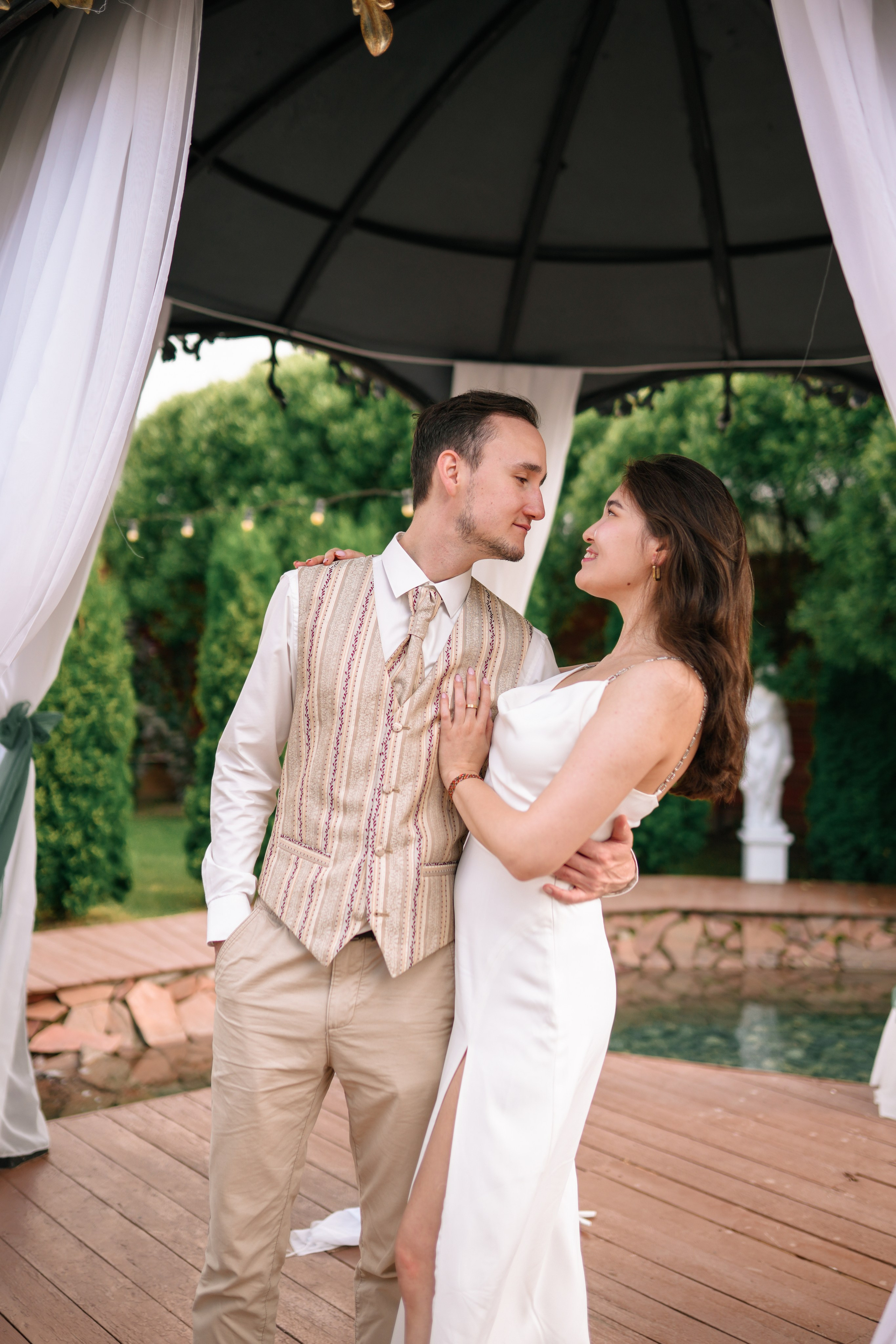 DMITRIY&MARIYA. Свадебный фотограф в Санкт-Петербурге Харичева Анастасия
