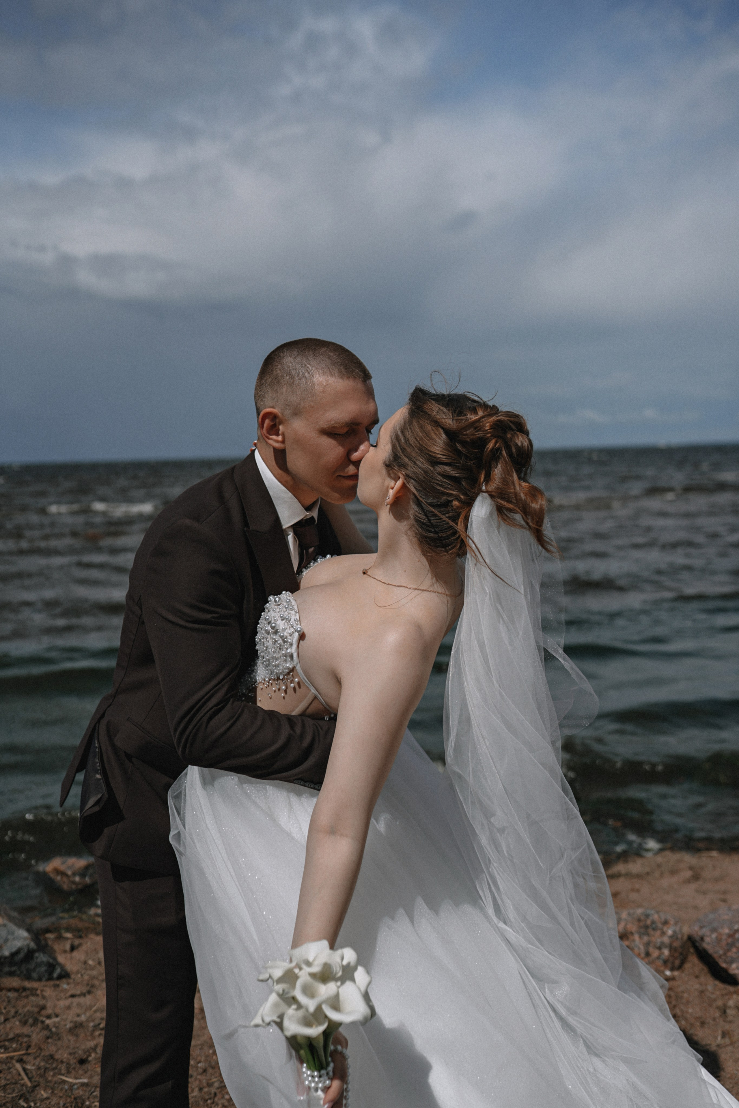 DANIIL&DIANA. Свадебный фотограф в Санкт-Петербурге Харичева Анастасия