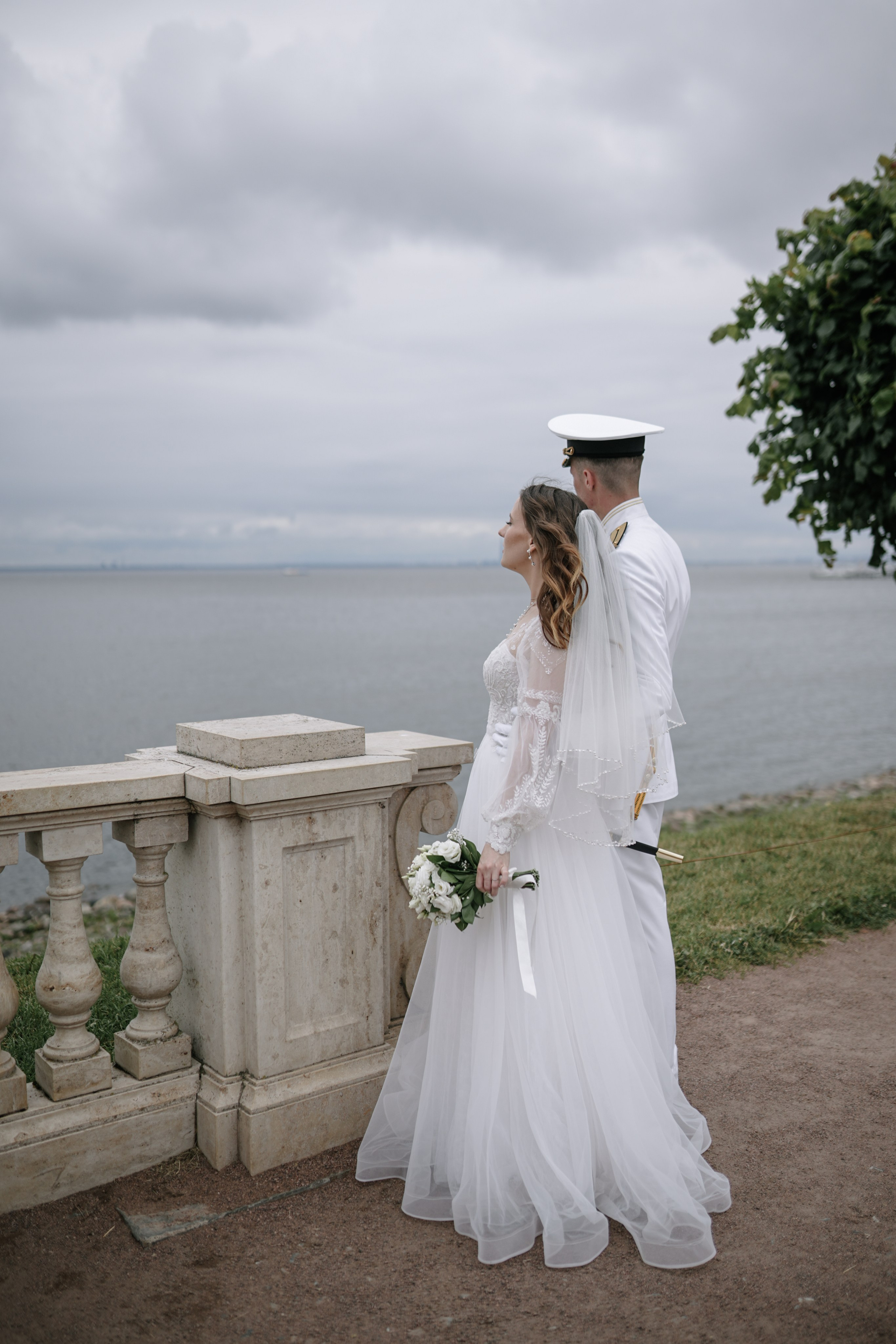 RUSLAN&DARIA. Свадебный фотограф в Санкт-Петербурге Харичева Анастасия